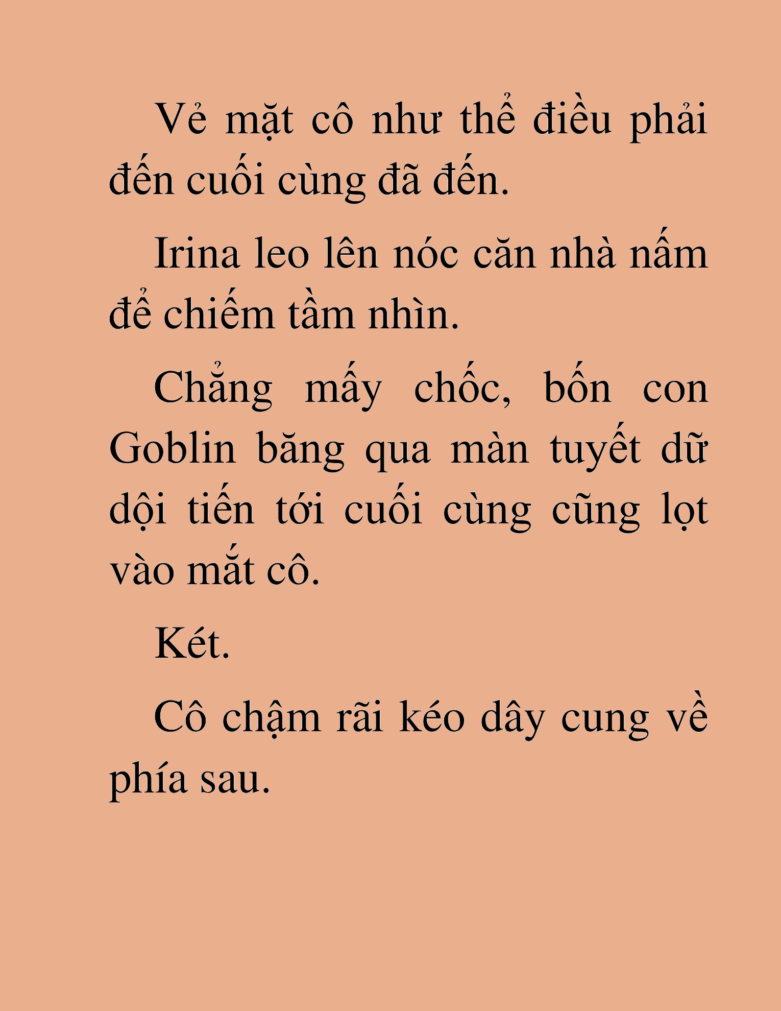 Đọc truyện HAT[novel] Ta Là Thần Của Thế Giới Trong Tủ Lạnh - Chap 18