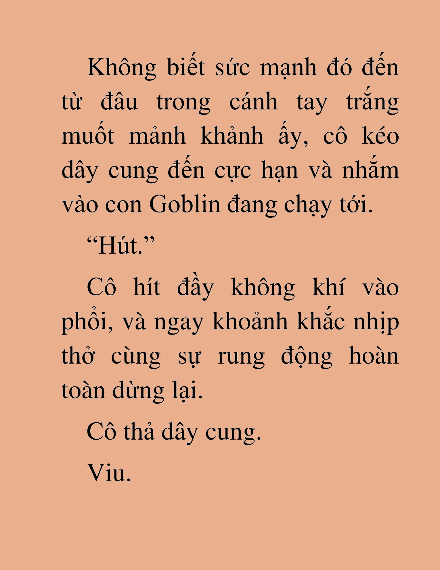Đọc truyện HAT[novel] Ta Là Thần Của Thế Giới Trong Tủ Lạnh - Chap 18