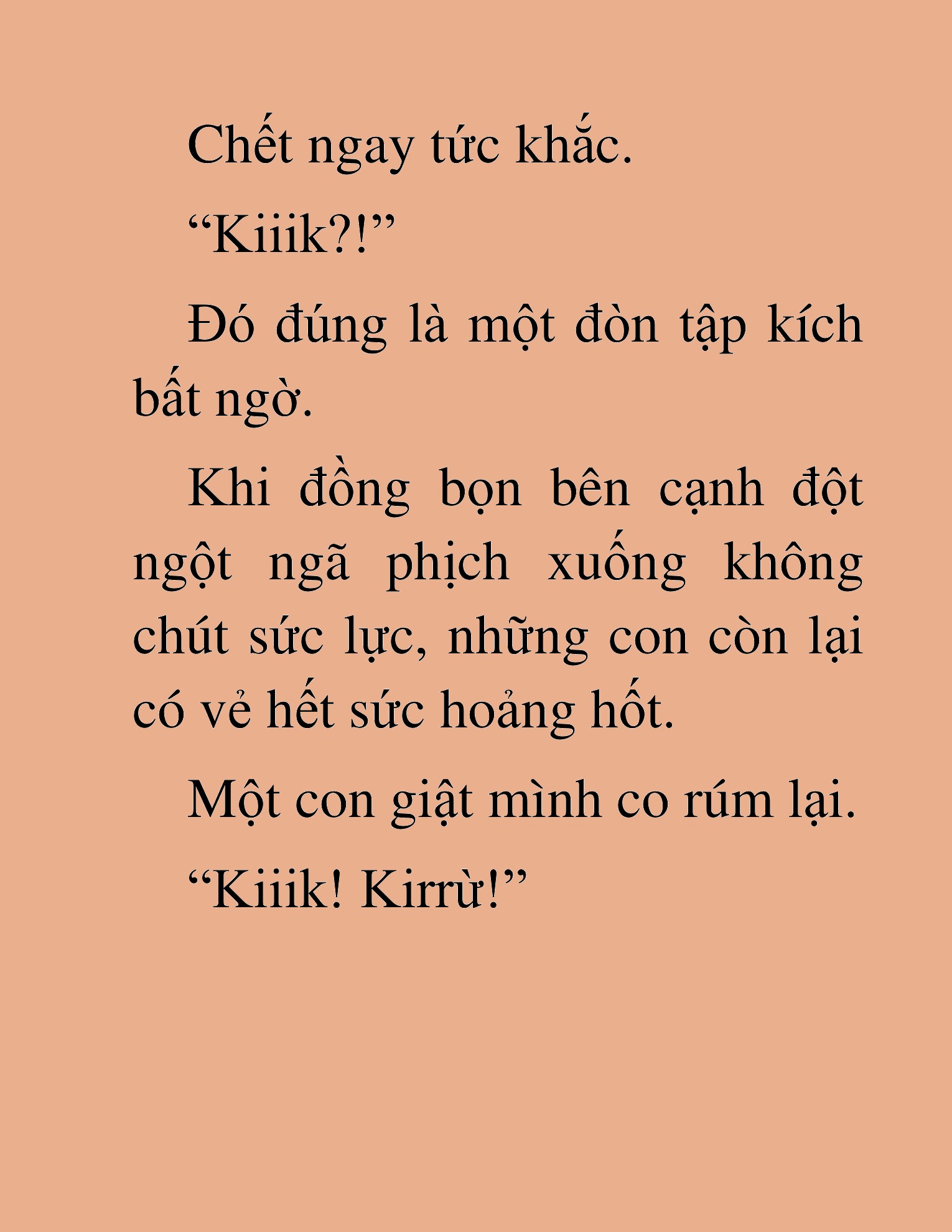 Đọc truyện HAT[novel] Ta Là Thần Của Thế Giới Trong Tủ Lạnh - Chap 18
