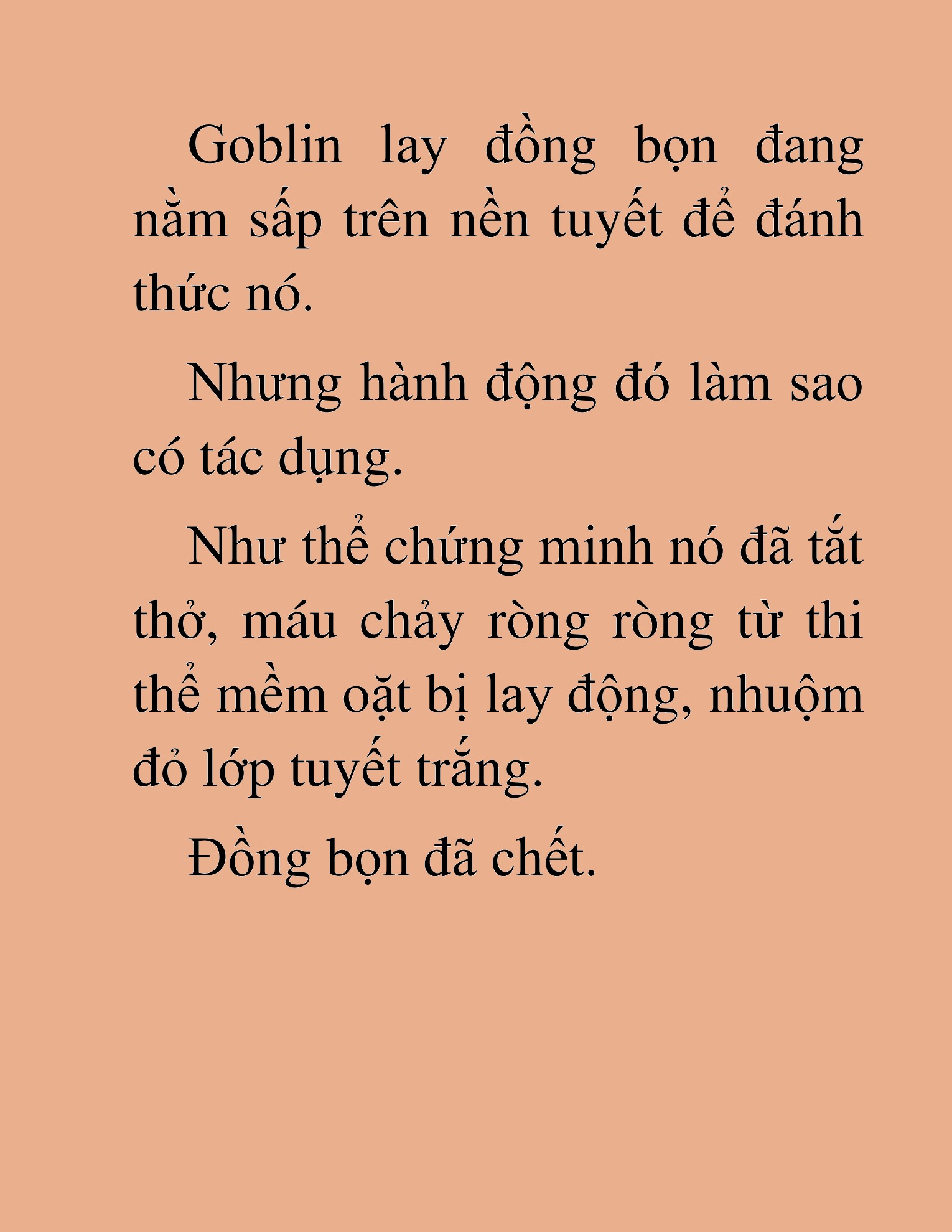 Đọc truyện HAT[novel] Ta Là Thần Của Thế Giới Trong Tủ Lạnh - Chap 18