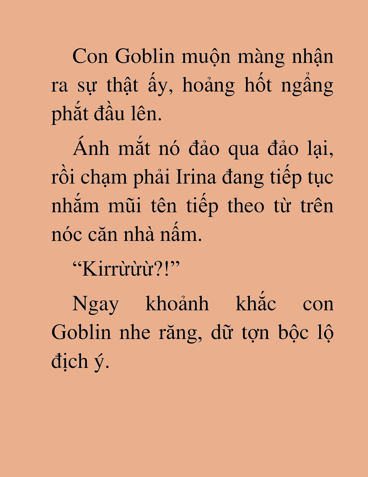 Đọc truyện HAT[novel] Ta Là Thần Của Thế Giới Trong Tủ Lạnh - Chap 18