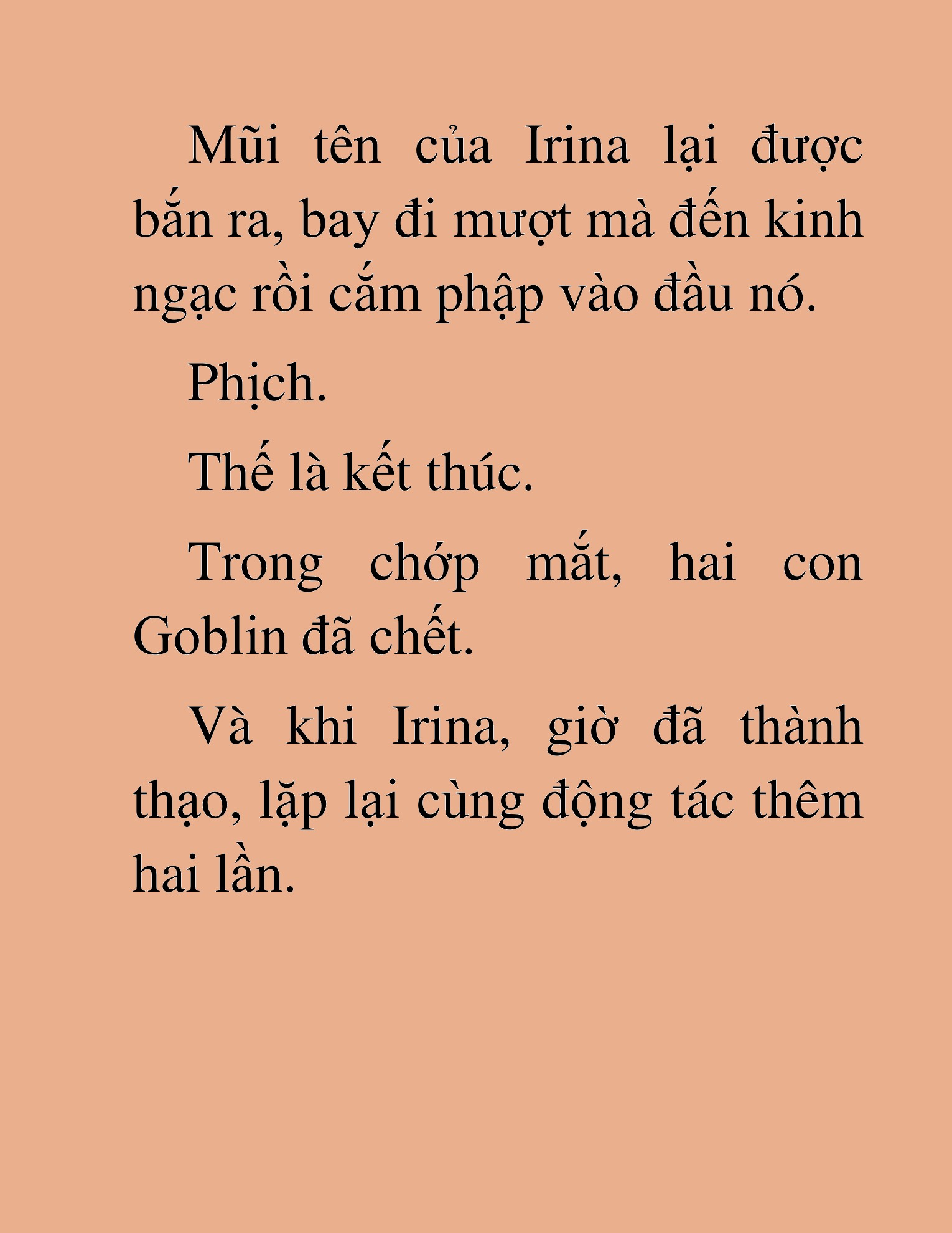 Đọc truyện HAT[novel] Ta Là Thần Của Thế Giới Trong Tủ Lạnh - Chap 18