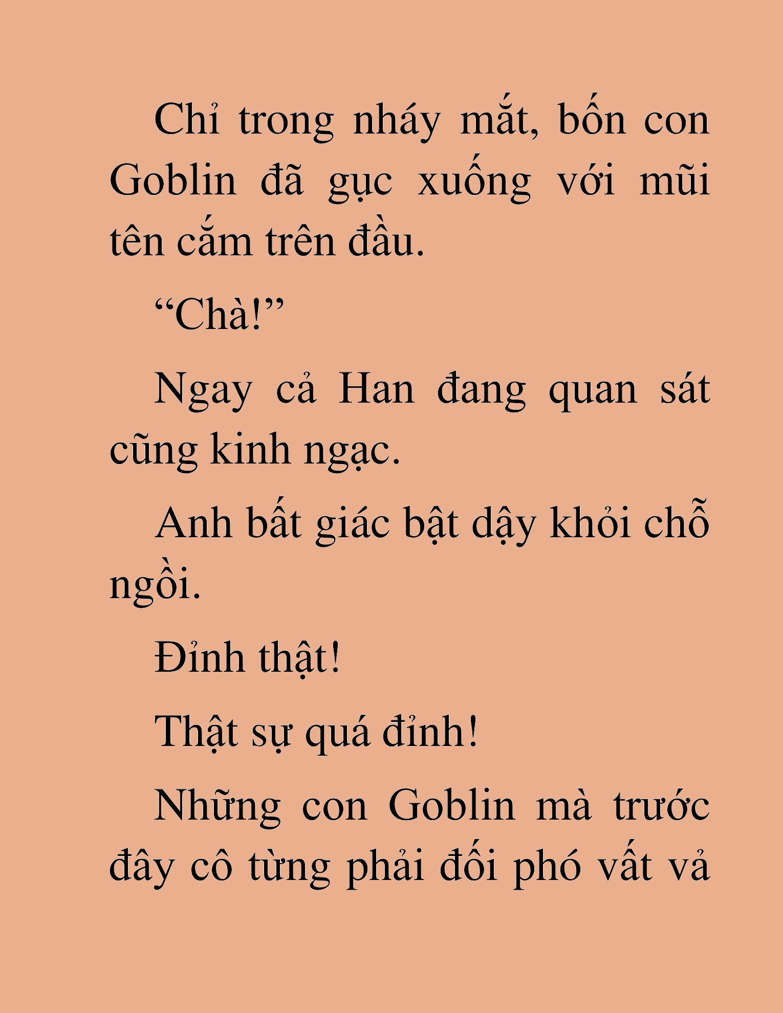 Đọc truyện HAT[novel] Ta Là Thần Của Thế Giới Trong Tủ Lạnh - Chap 18
