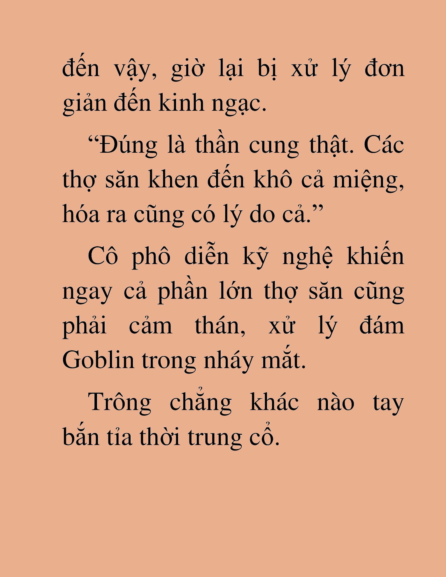 Đọc truyện HAT[novel] Ta Là Thần Của Thế Giới Trong Tủ Lạnh - Chap 18