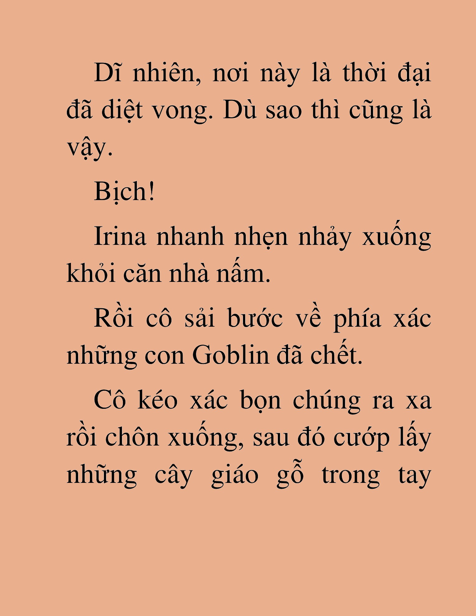 Đọc truyện HAT[novel] Ta Là Thần Của Thế Giới Trong Tủ Lạnh - Chap 18