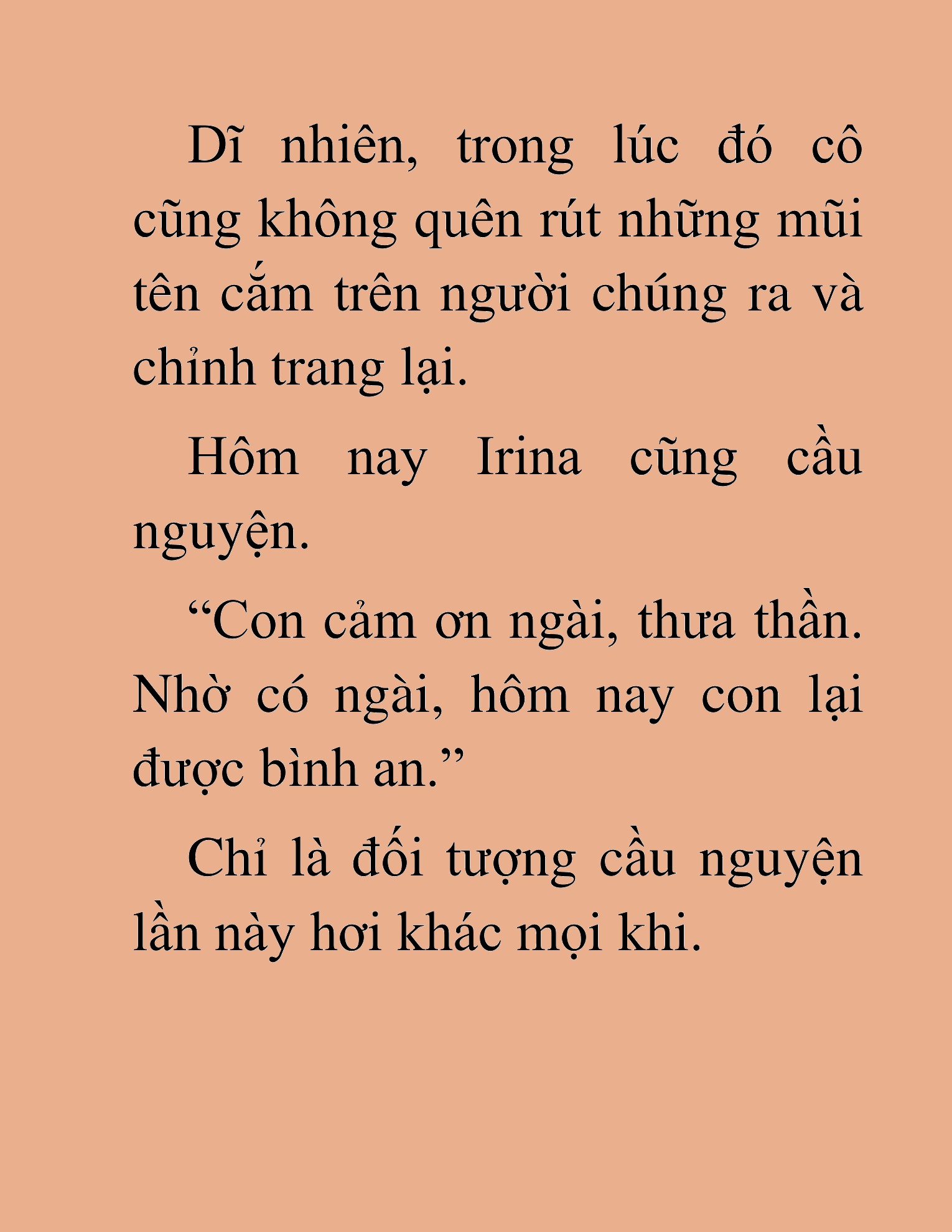 Đọc truyện HAT[novel] Ta Là Thần Của Thế Giới Trong Tủ Lạnh - Chap 18