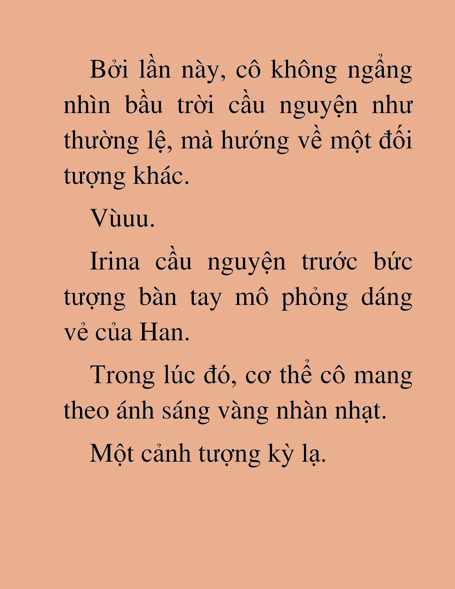 Đọc truyện HAT[novel] Ta Là Thần Của Thế Giới Trong Tủ Lạnh - Chap 18