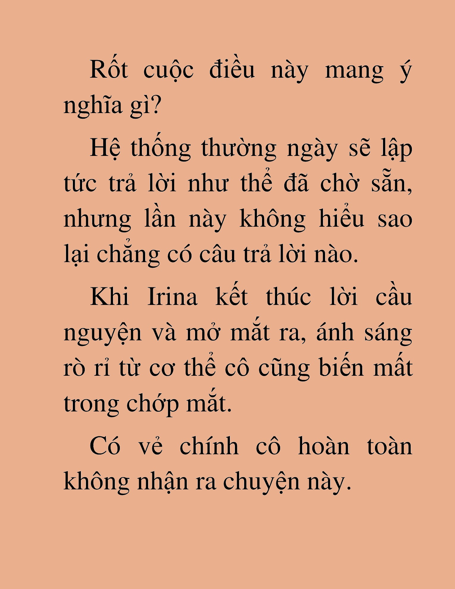 Đọc truyện HAT[novel] Ta Là Thần Của Thế Giới Trong Tủ Lạnh - Chap 18