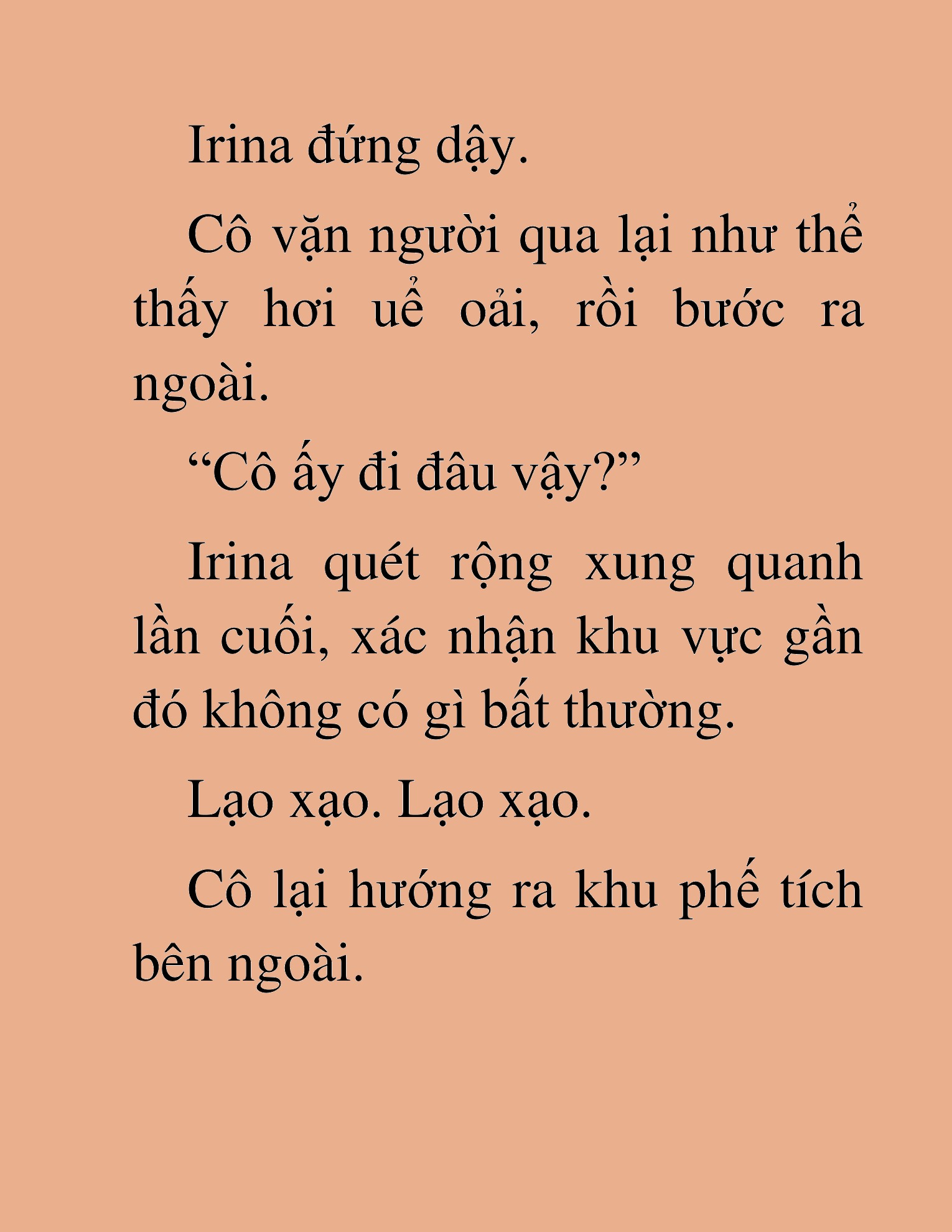 Đọc truyện HAT[novel] Ta Là Thần Của Thế Giới Trong Tủ Lạnh - Chap 18