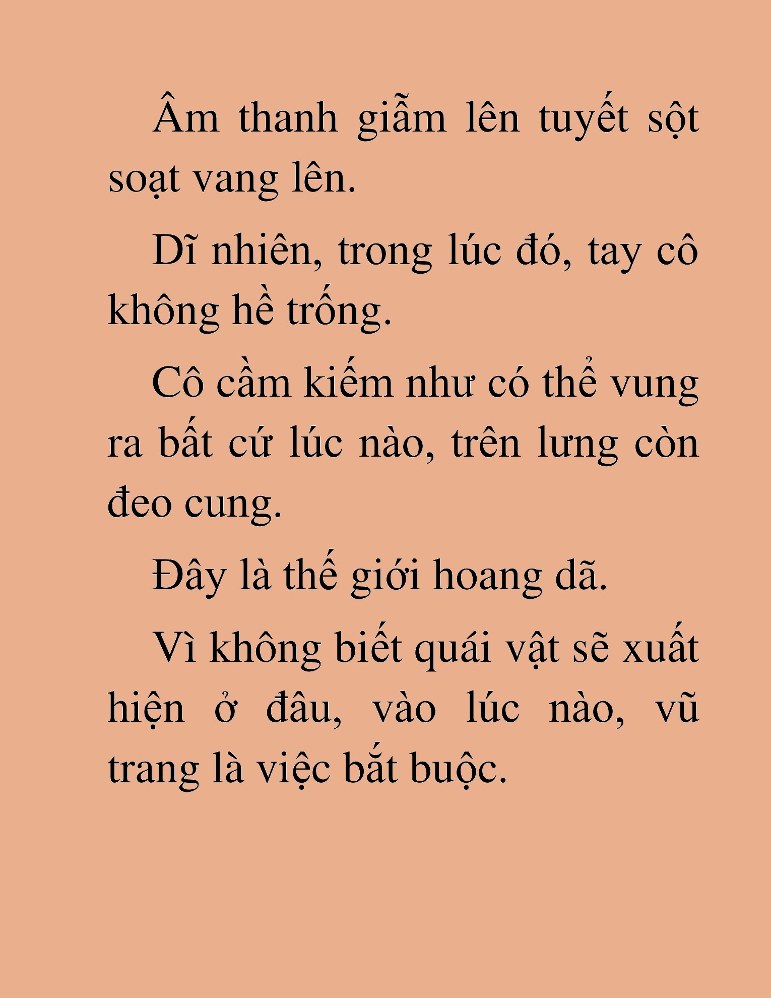 Đọc truyện HAT[novel] Ta Là Thần Của Thế Giới Trong Tủ Lạnh - Chap 18