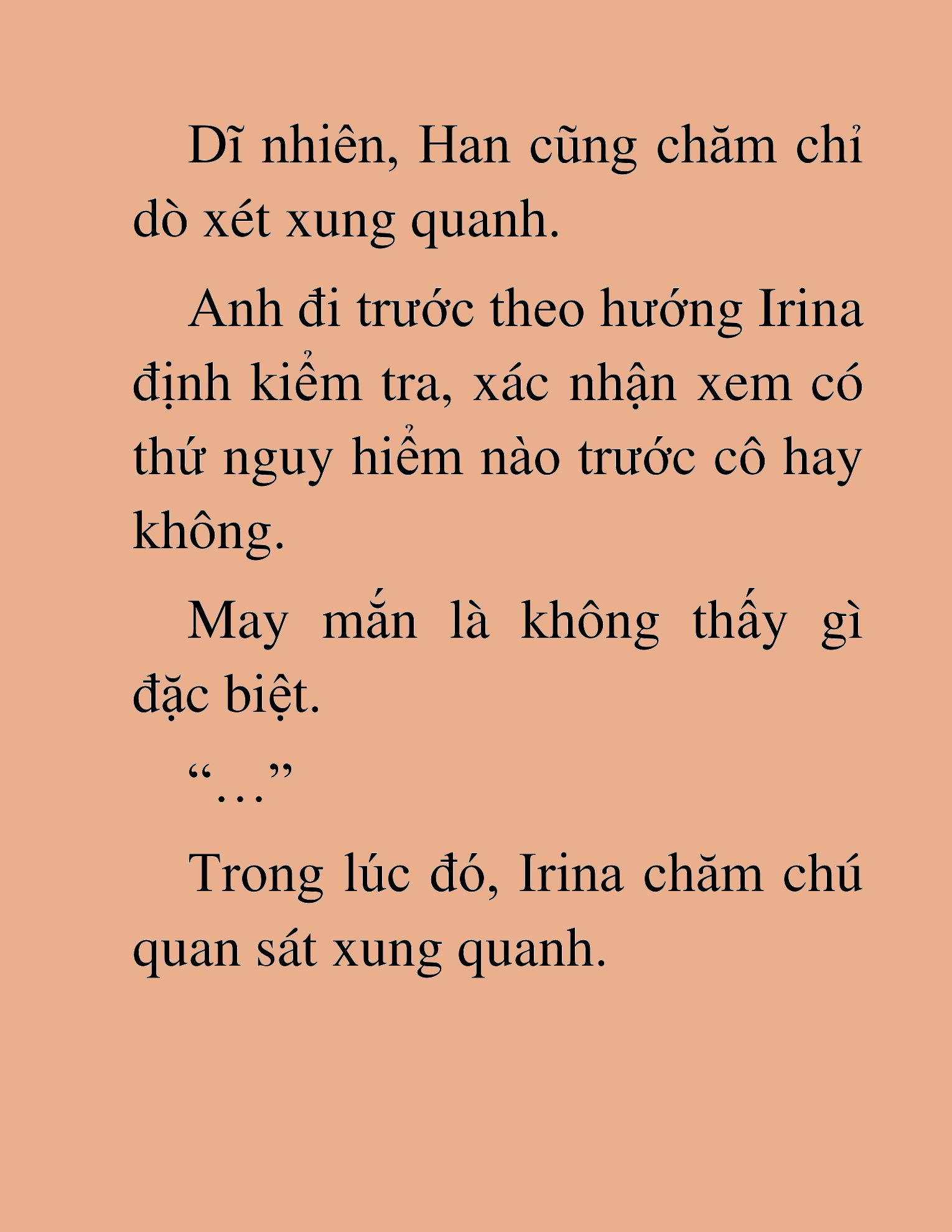Đọc truyện HAT[novel] Ta Là Thần Của Thế Giới Trong Tủ Lạnh - Chap 18