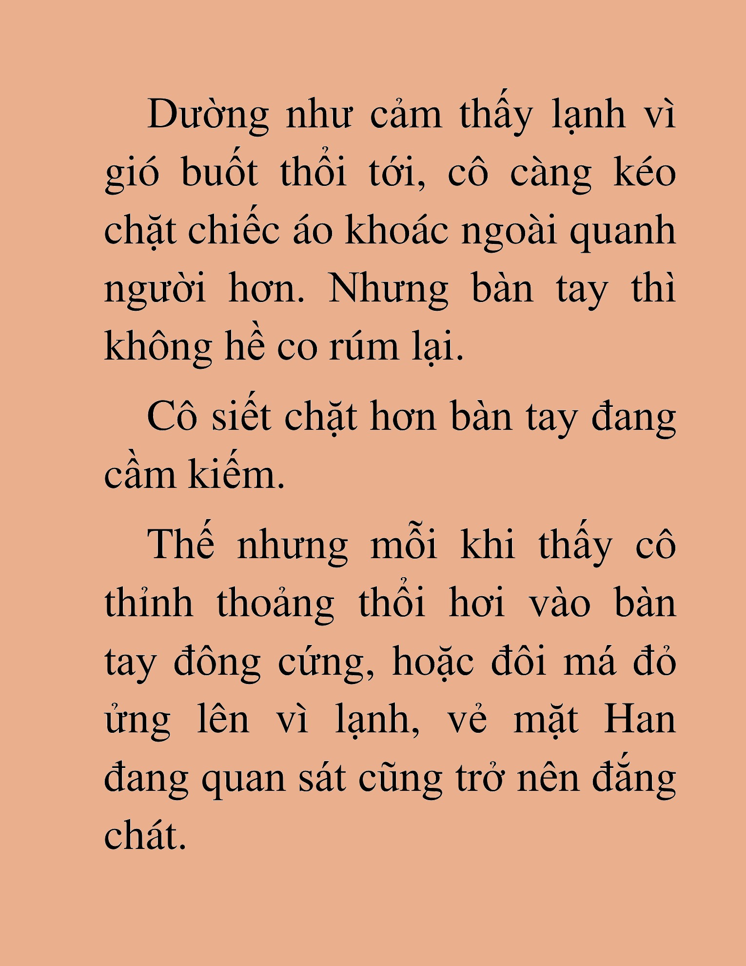 Đọc truyện HAT[novel] Ta Là Thần Của Thế Giới Trong Tủ Lạnh - Chap 19