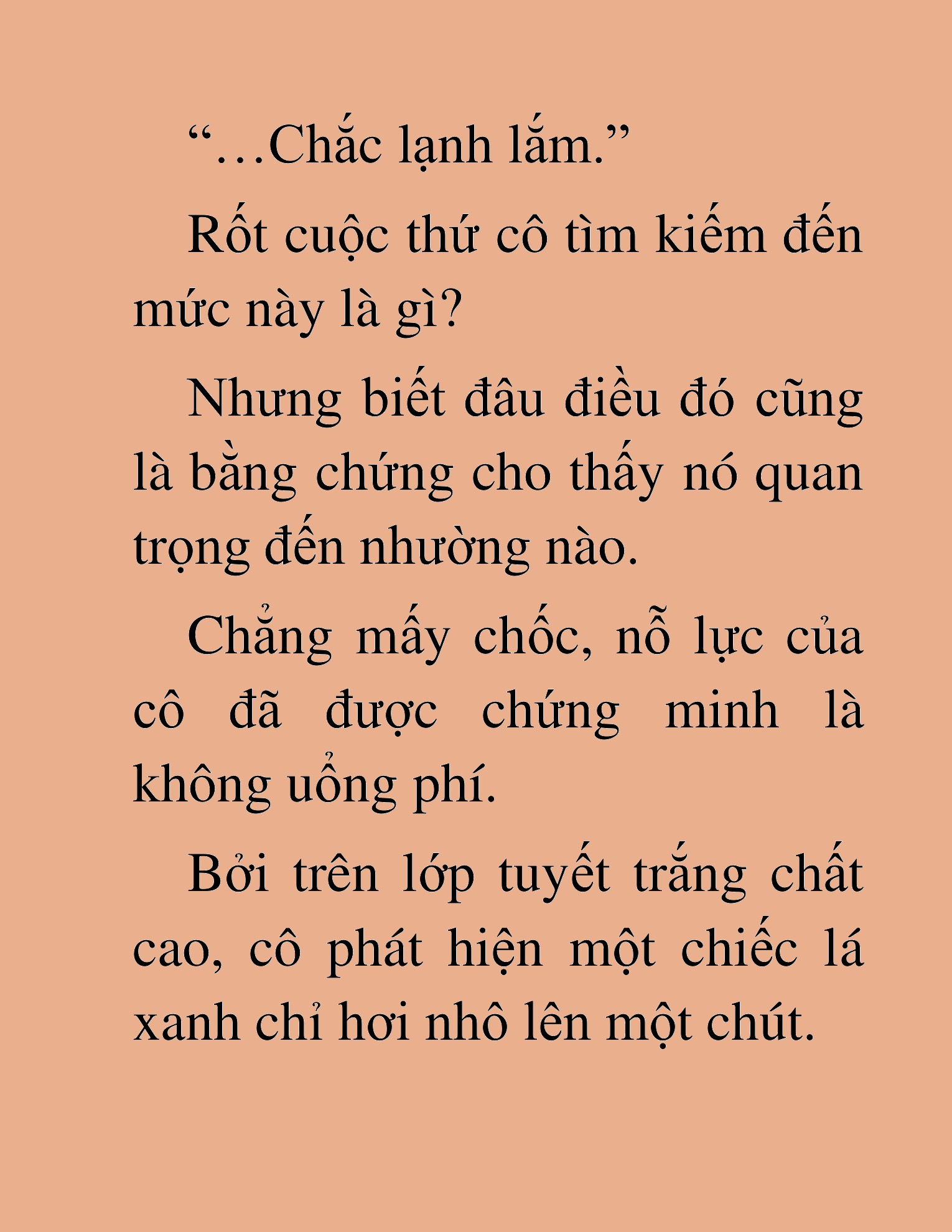 Đọc truyện HAT[novel] Ta Là Thần Của Thế Giới Trong Tủ Lạnh - Chap 19
