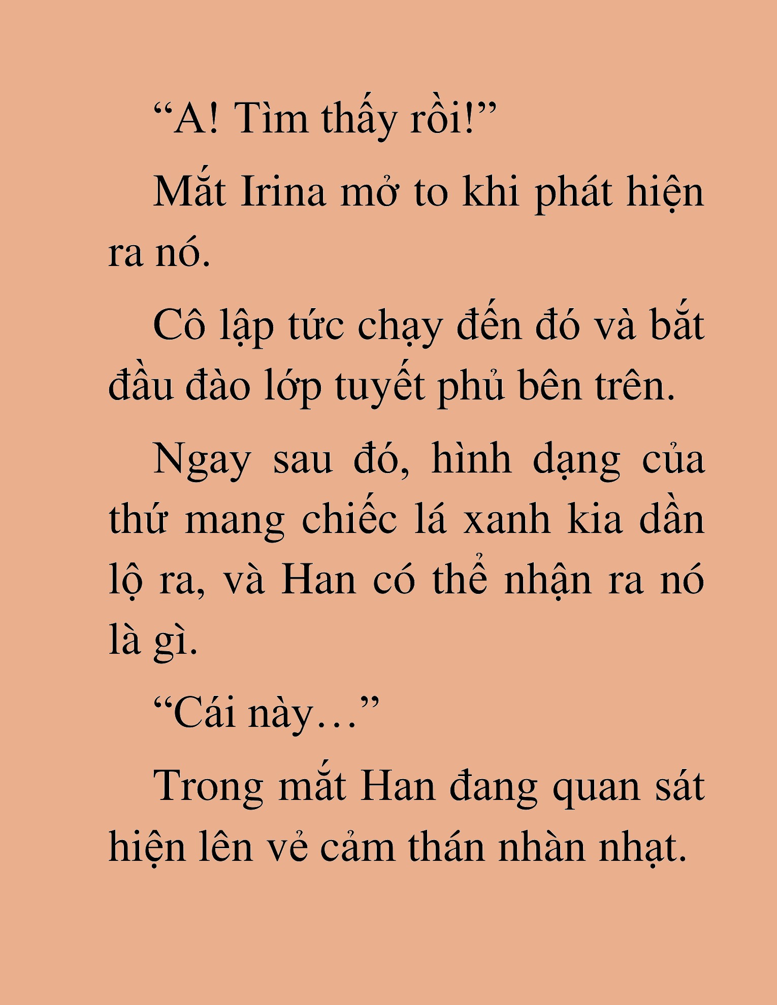 Đọc truyện HAT[novel] Ta Là Thần Của Thế Giới Trong Tủ Lạnh - Chap 19