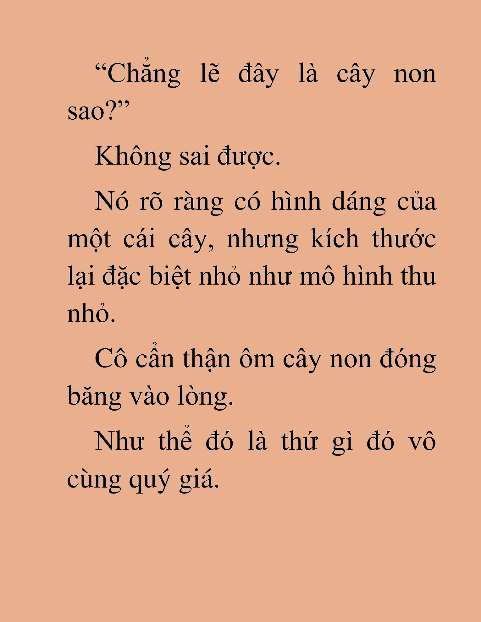 Đọc truyện HAT[novel] Ta Là Thần Của Thế Giới Trong Tủ Lạnh - Chap 19