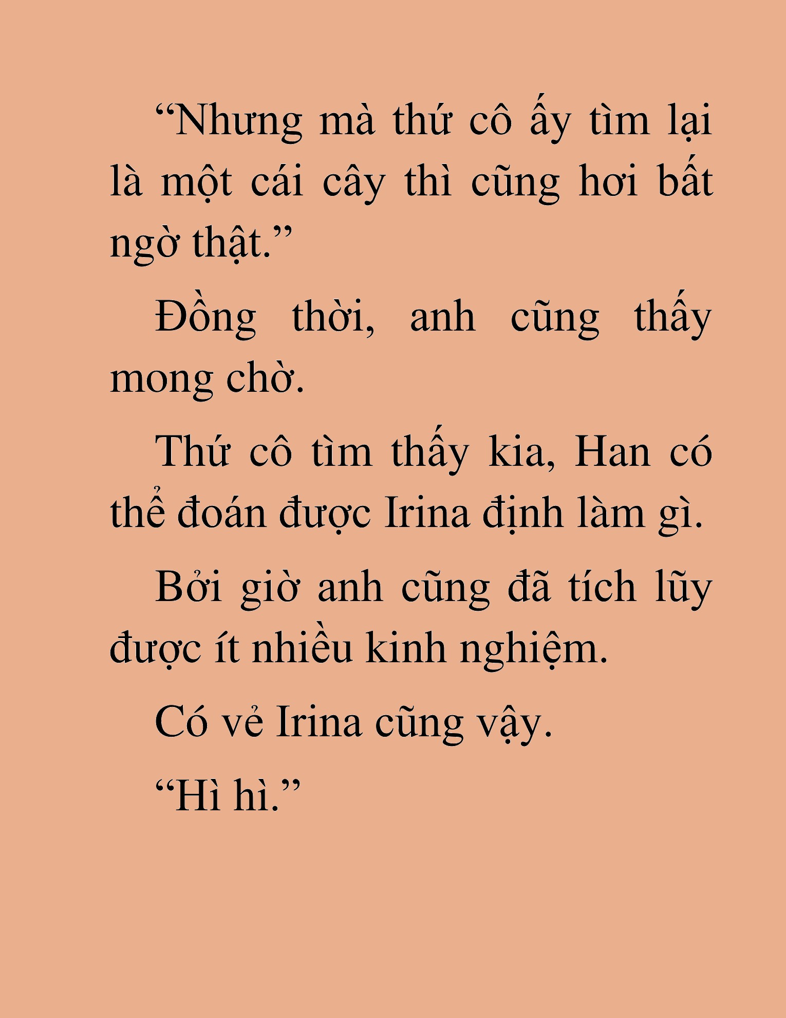 Đọc truyện HAT[novel] Ta Là Thần Của Thế Giới Trong Tủ Lạnh - Chap 19