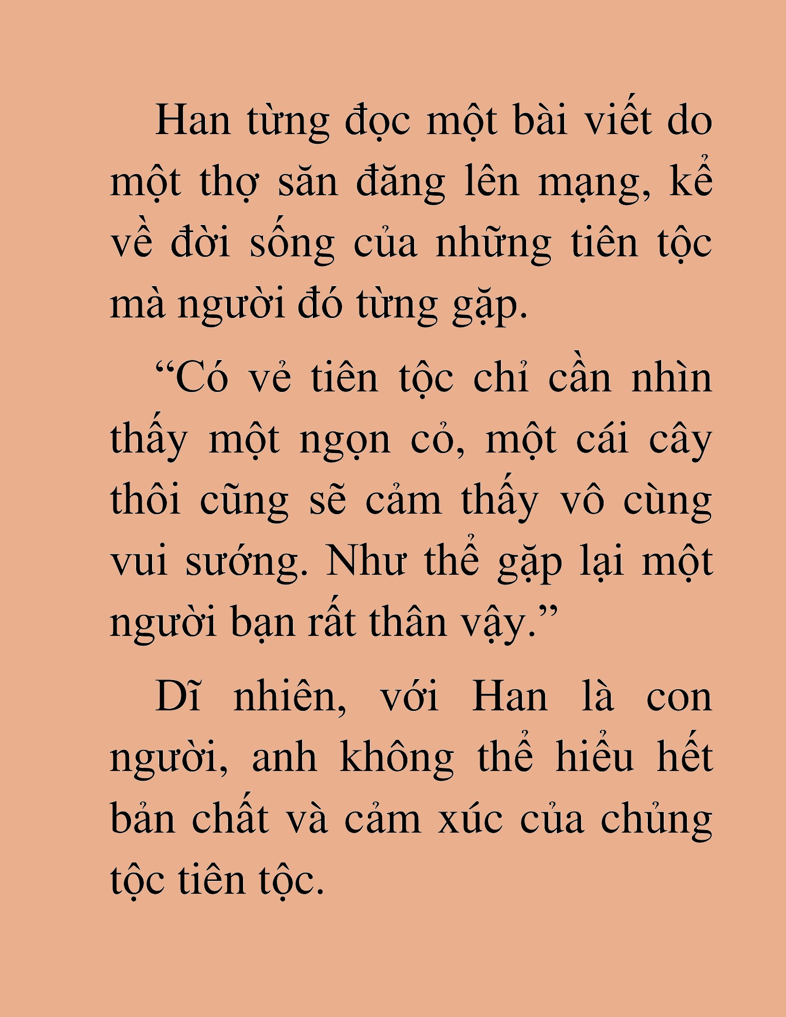 Đọc truyện HAT[novel] Ta Là Thần Của Thế Giới Trong Tủ Lạnh - Chap 19