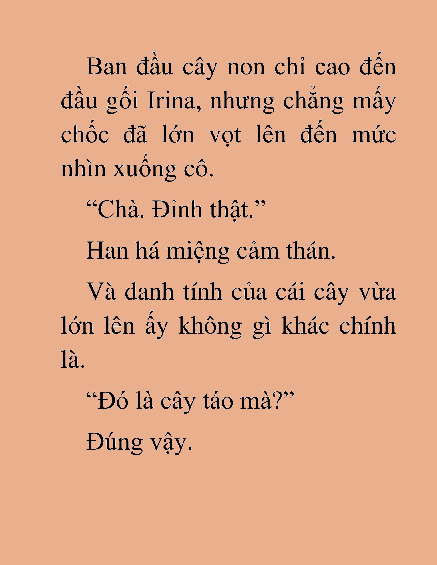 Đọc truyện HAT[novel] Ta Là Thần Của Thế Giới Trong Tủ Lạnh - Chap 19