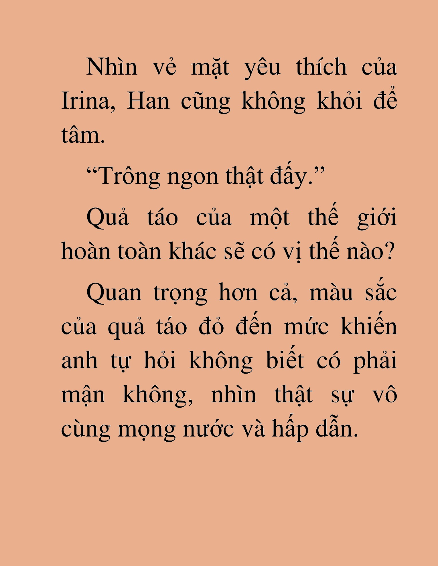 Đọc truyện HAT[novel] Ta Là Thần Của Thế Giới Trong Tủ Lạnh - Chap 19