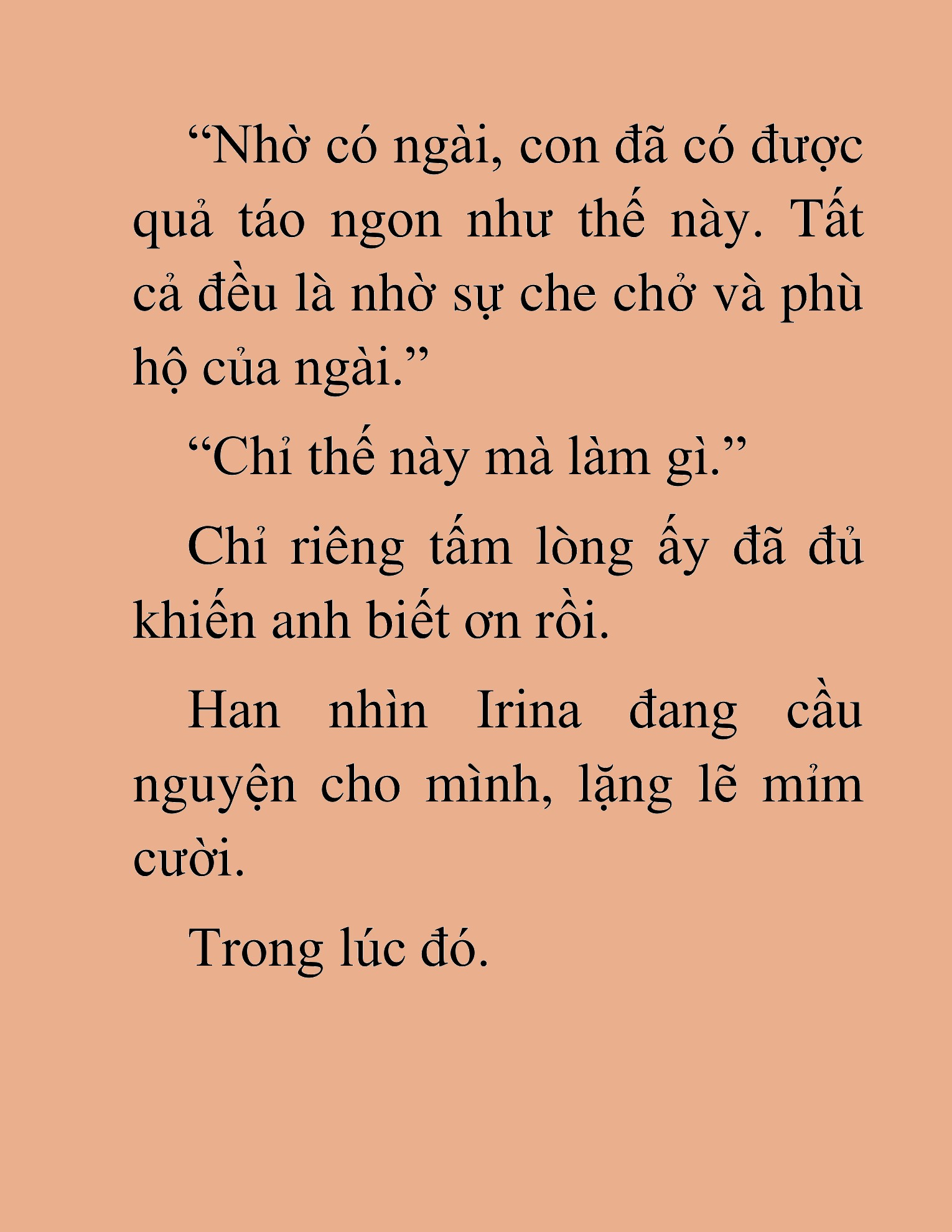 Đọc truyện HAT[novel] Ta Là Thần Của Thế Giới Trong Tủ Lạnh - Chap 19