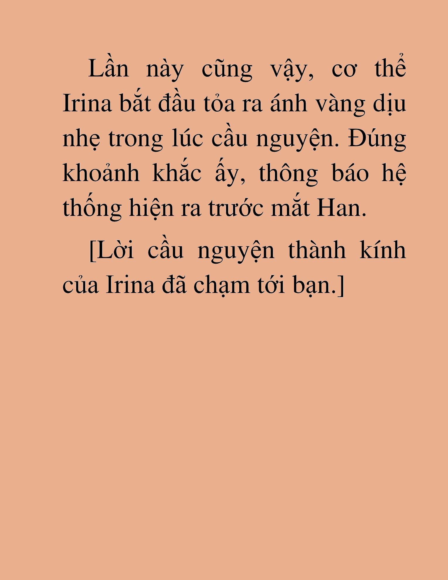 Đọc truyện HAT[novel] Ta Là Thần Của Thế Giới Trong Tủ Lạnh - Chap 19