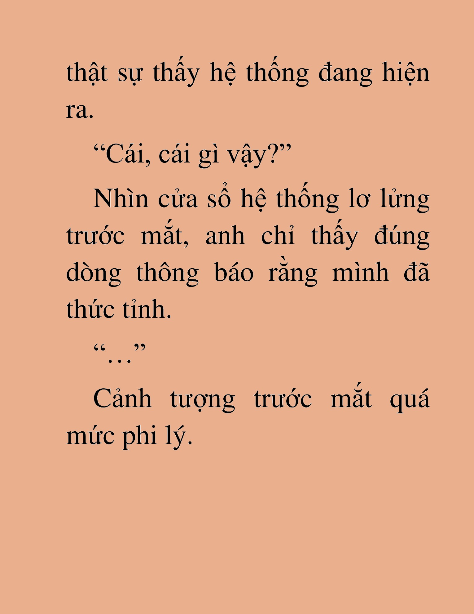 Đọc truyện HAT[novel] Ta Là Thần Của Thế Giới Trong Tủ Lạnh - Chap 2