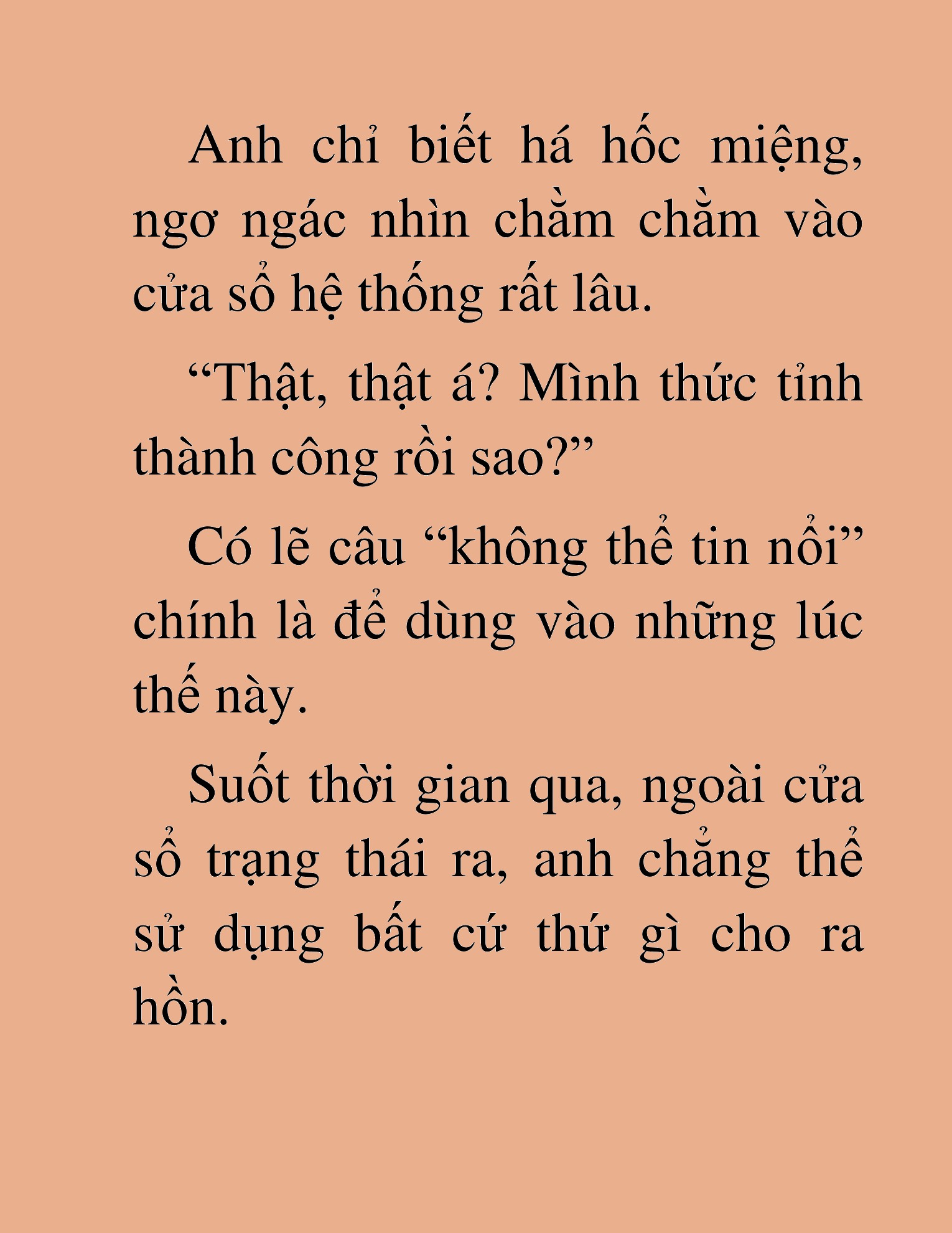 Đọc truyện HAT[novel] Ta Là Thần Của Thế Giới Trong Tủ Lạnh - Chap 2