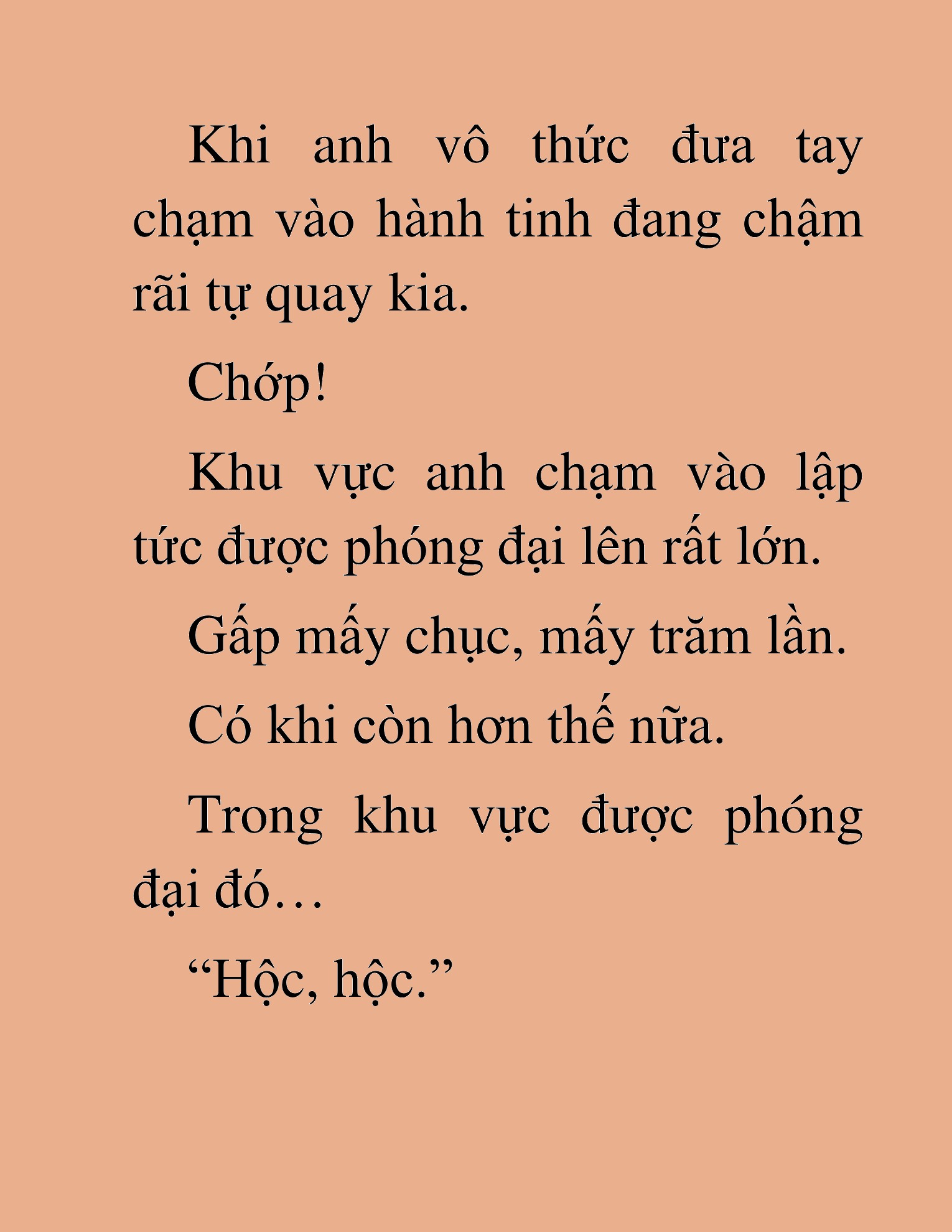 Đọc truyện HAT[novel] Ta Là Thần Của Thế Giới Trong Tủ Lạnh - Chap 2