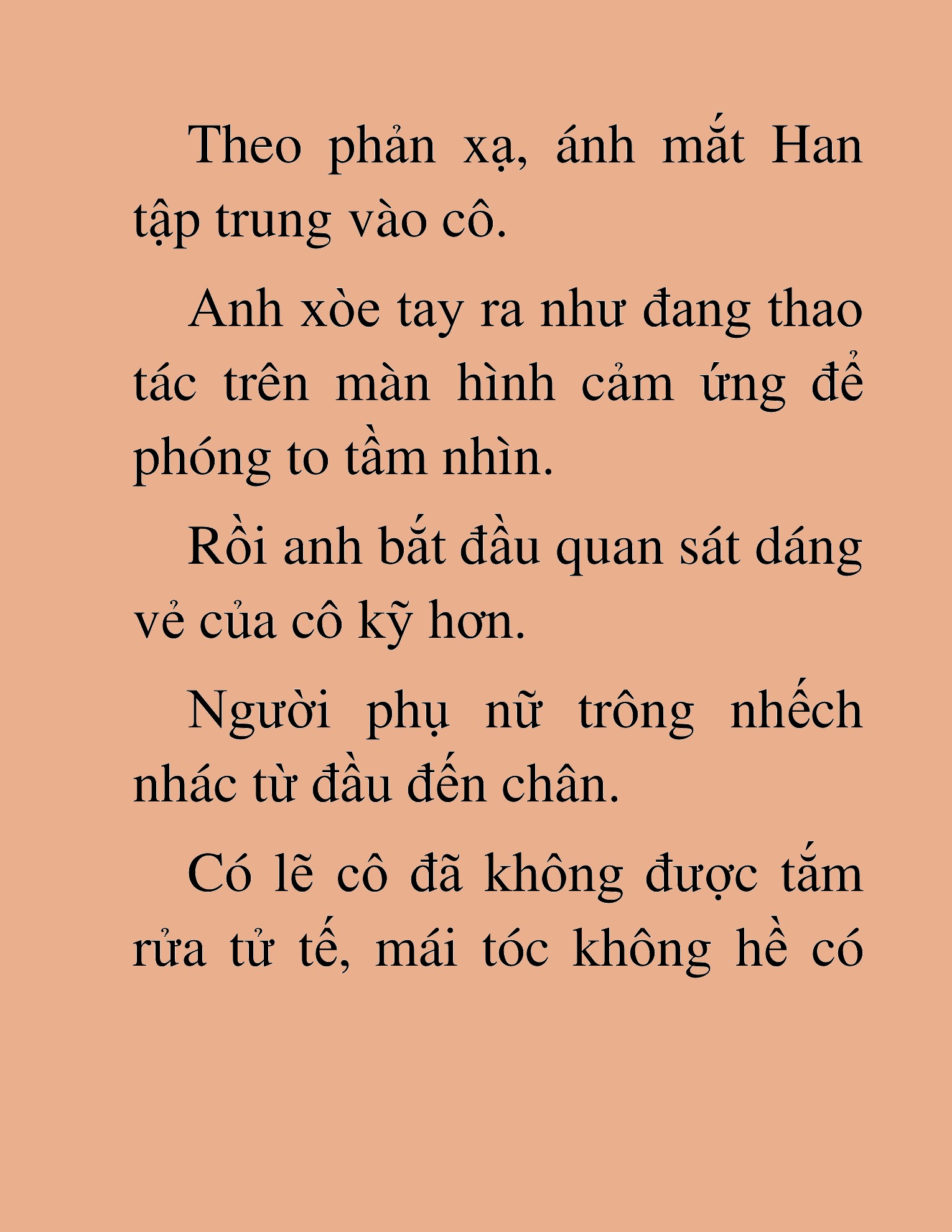 Đọc truyện HAT[novel] Ta Là Thần Của Thế Giới Trong Tủ Lạnh - Chap 2