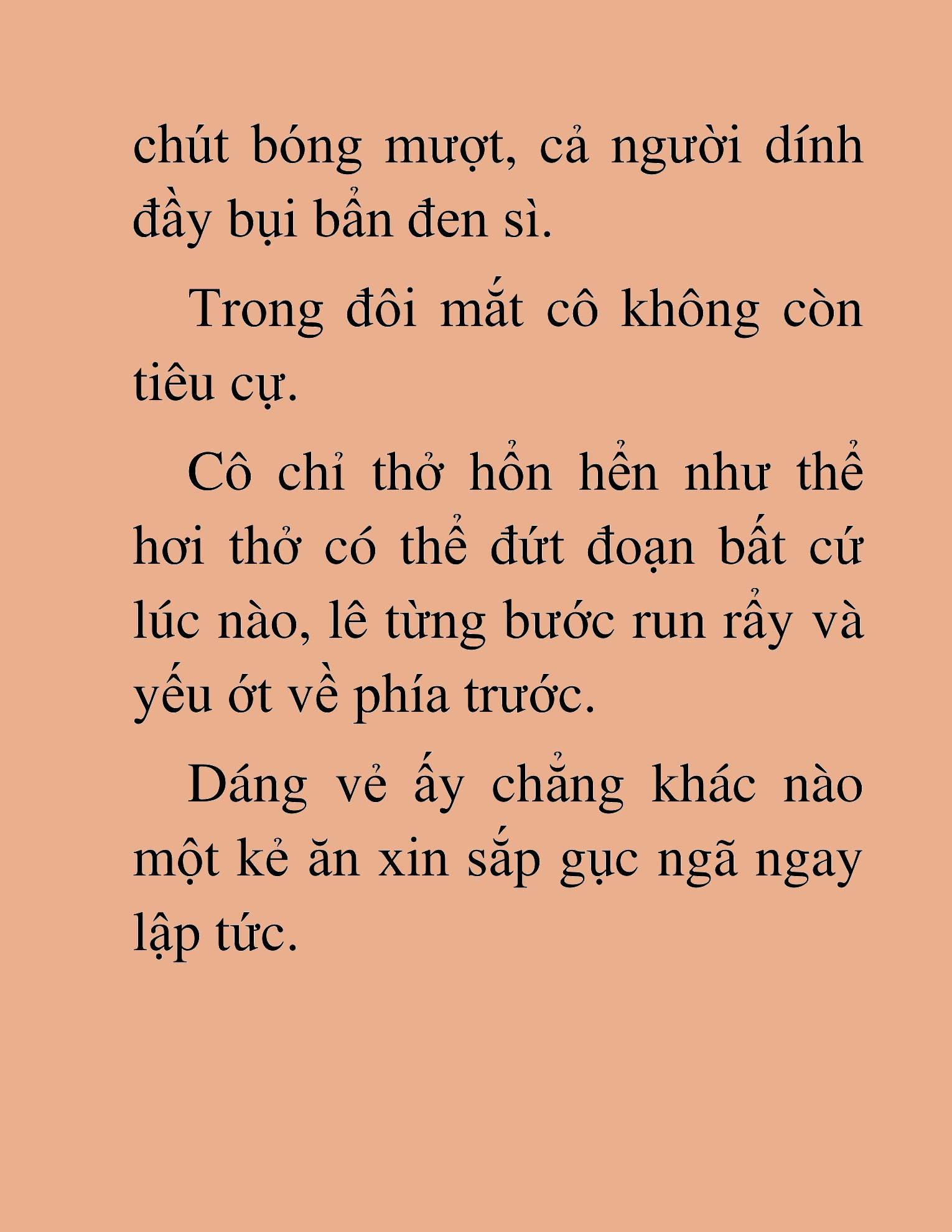 Đọc truyện HAT[novel] Ta Là Thần Của Thế Giới Trong Tủ Lạnh - Chap 2