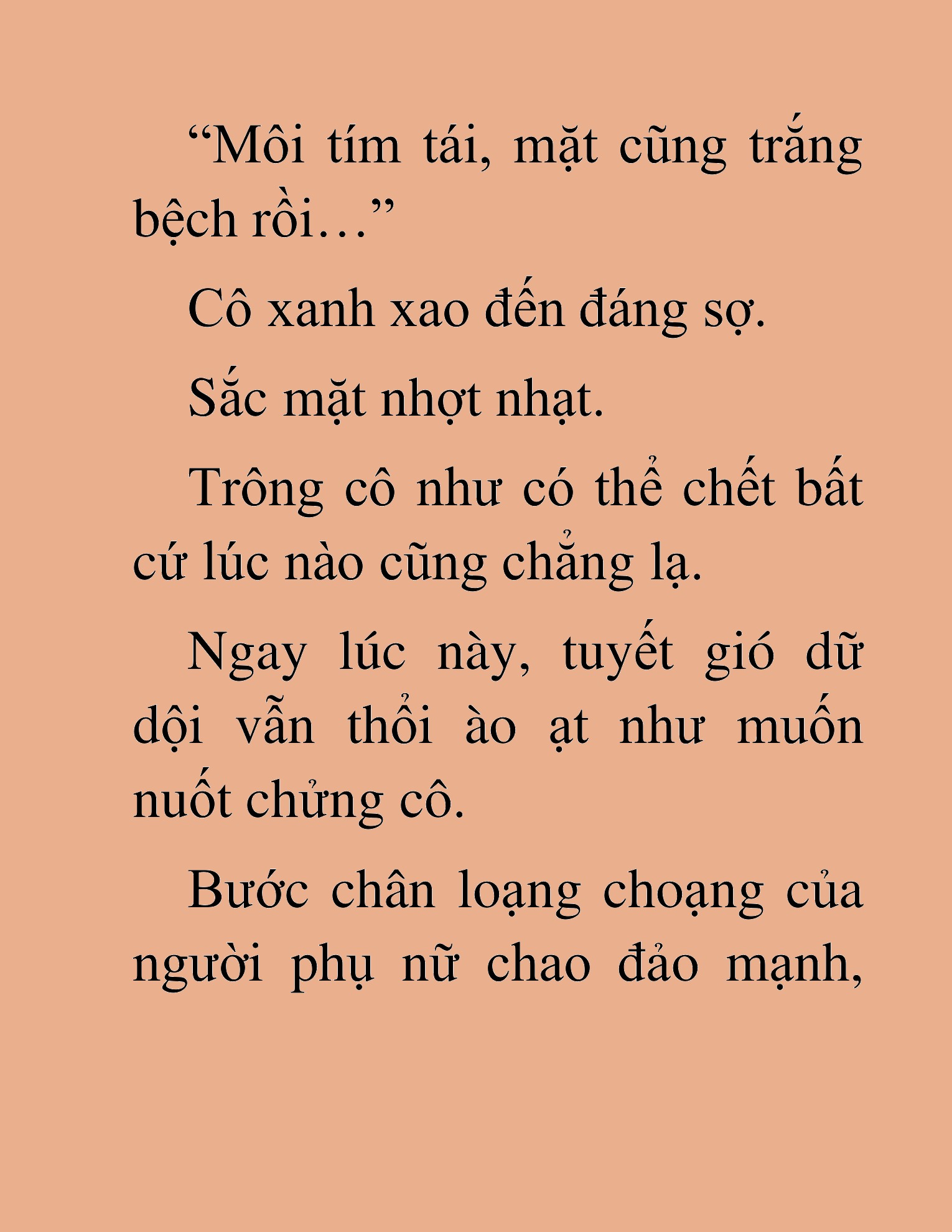 Đọc truyện HAT[novel] Ta Là Thần Của Thế Giới Trong Tủ Lạnh - Chap 2