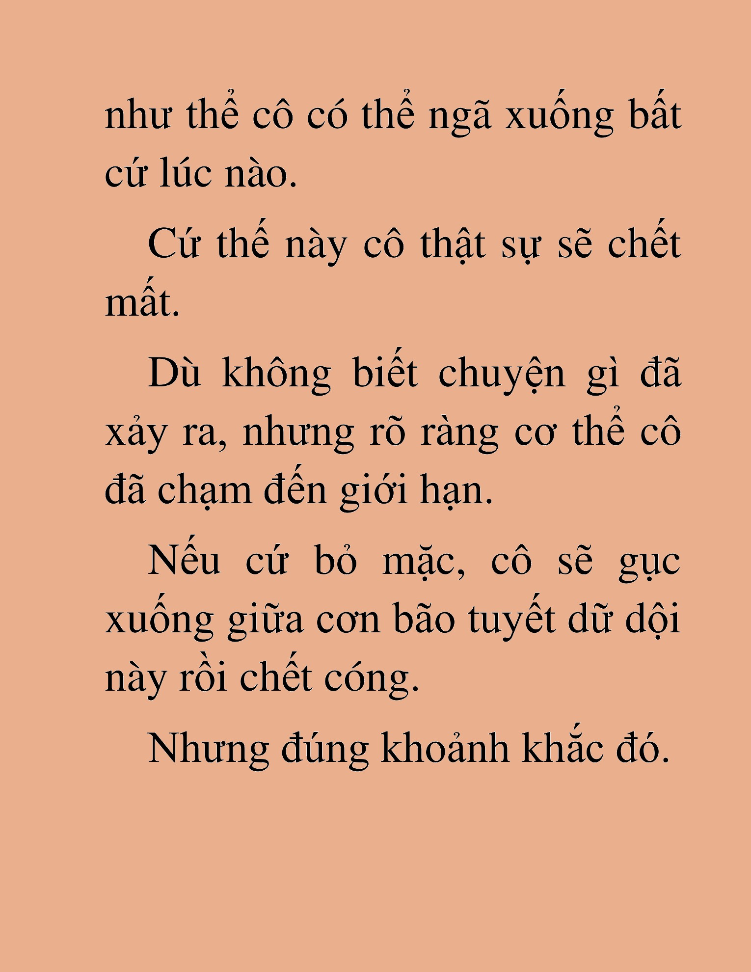 Đọc truyện HAT[novel] Ta Là Thần Của Thế Giới Trong Tủ Lạnh - Chap 2