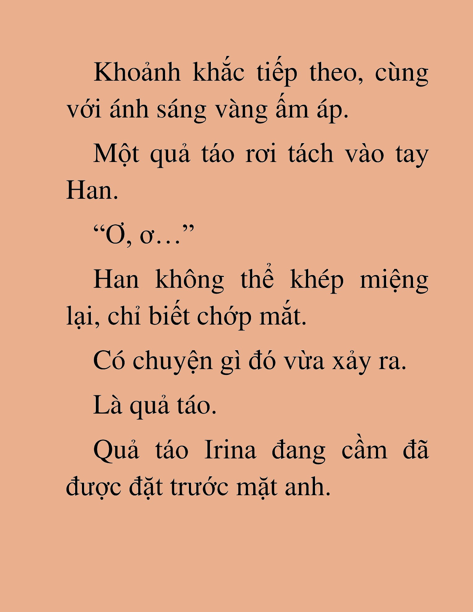 Đọc truyện HAT[novel] Ta Là Thần Của Thế Giới Trong Tủ Lạnh - Chap 20