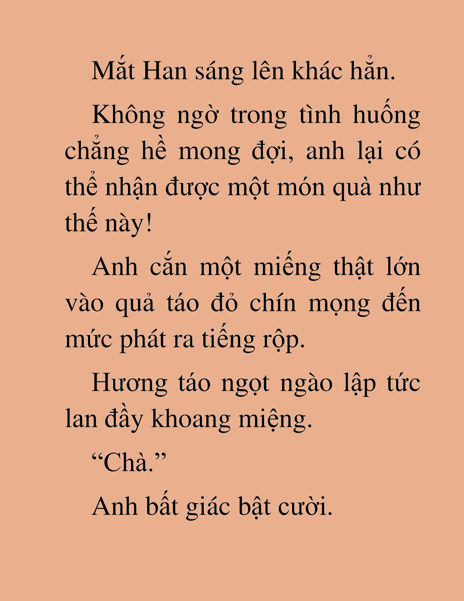 Đọc truyện HAT[novel] Ta Là Thần Của Thế Giới Trong Tủ Lạnh - Chap 20