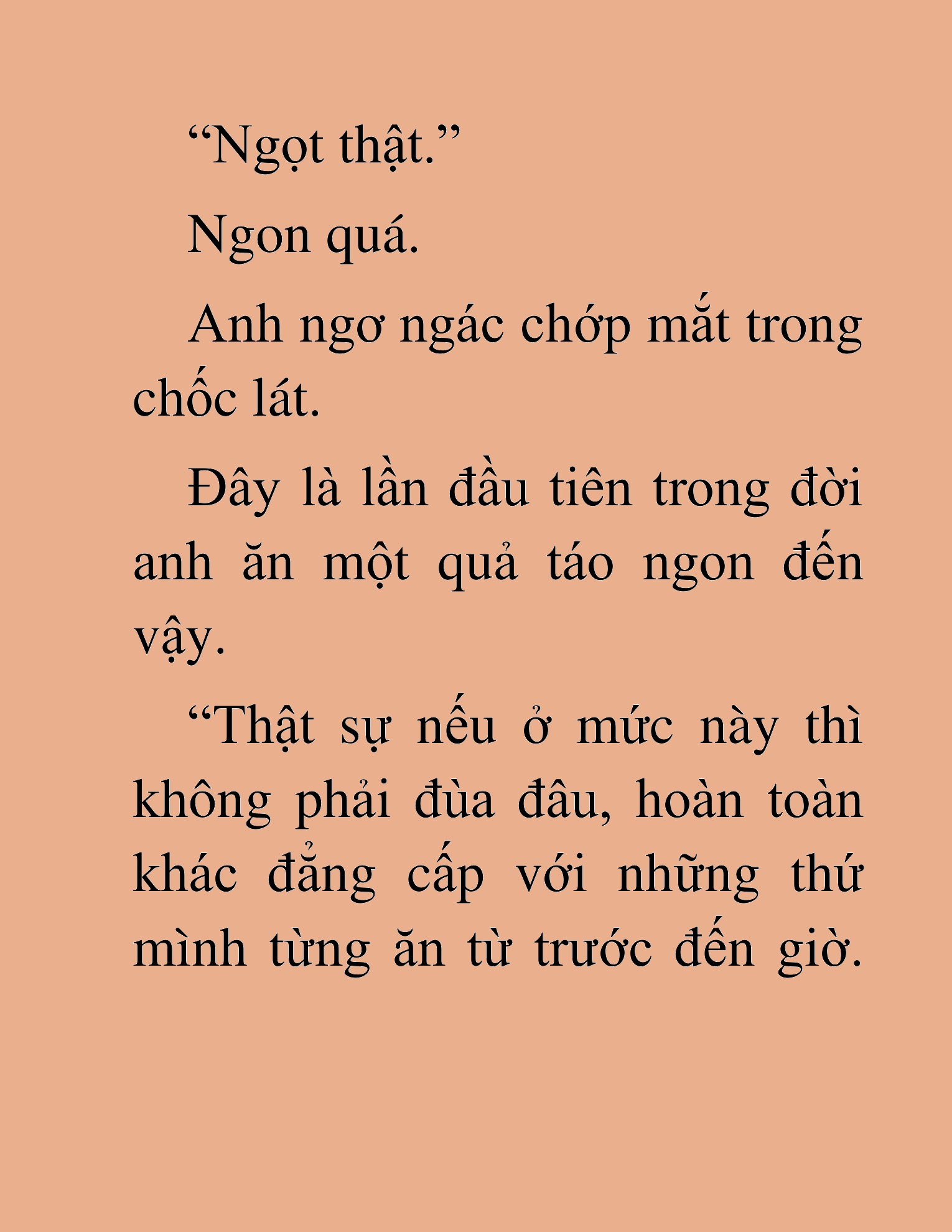 Đọc truyện HAT[novel] Ta Là Thần Của Thế Giới Trong Tủ Lạnh - Chap 20