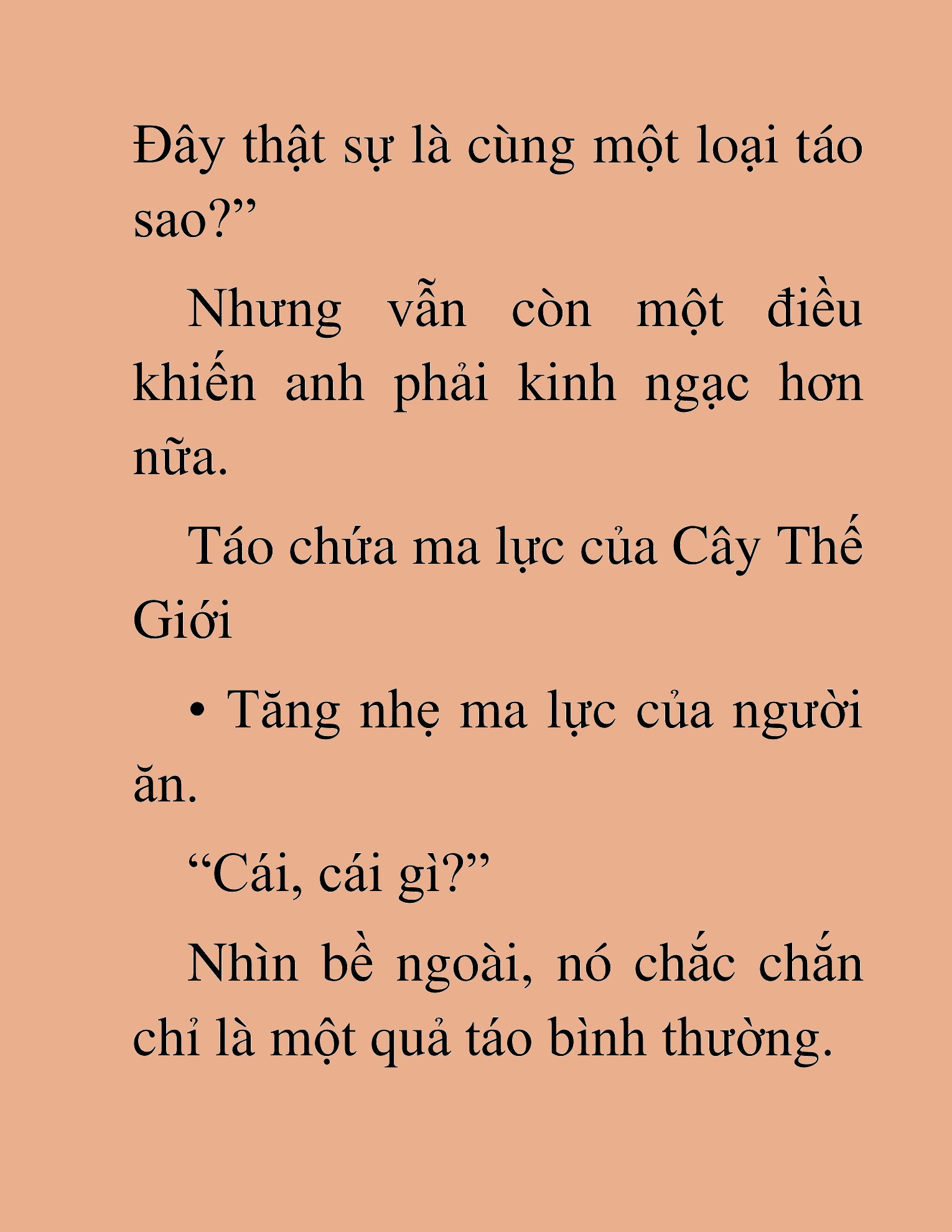 Đọc truyện HAT[novel] Ta Là Thần Của Thế Giới Trong Tủ Lạnh - Chap 20