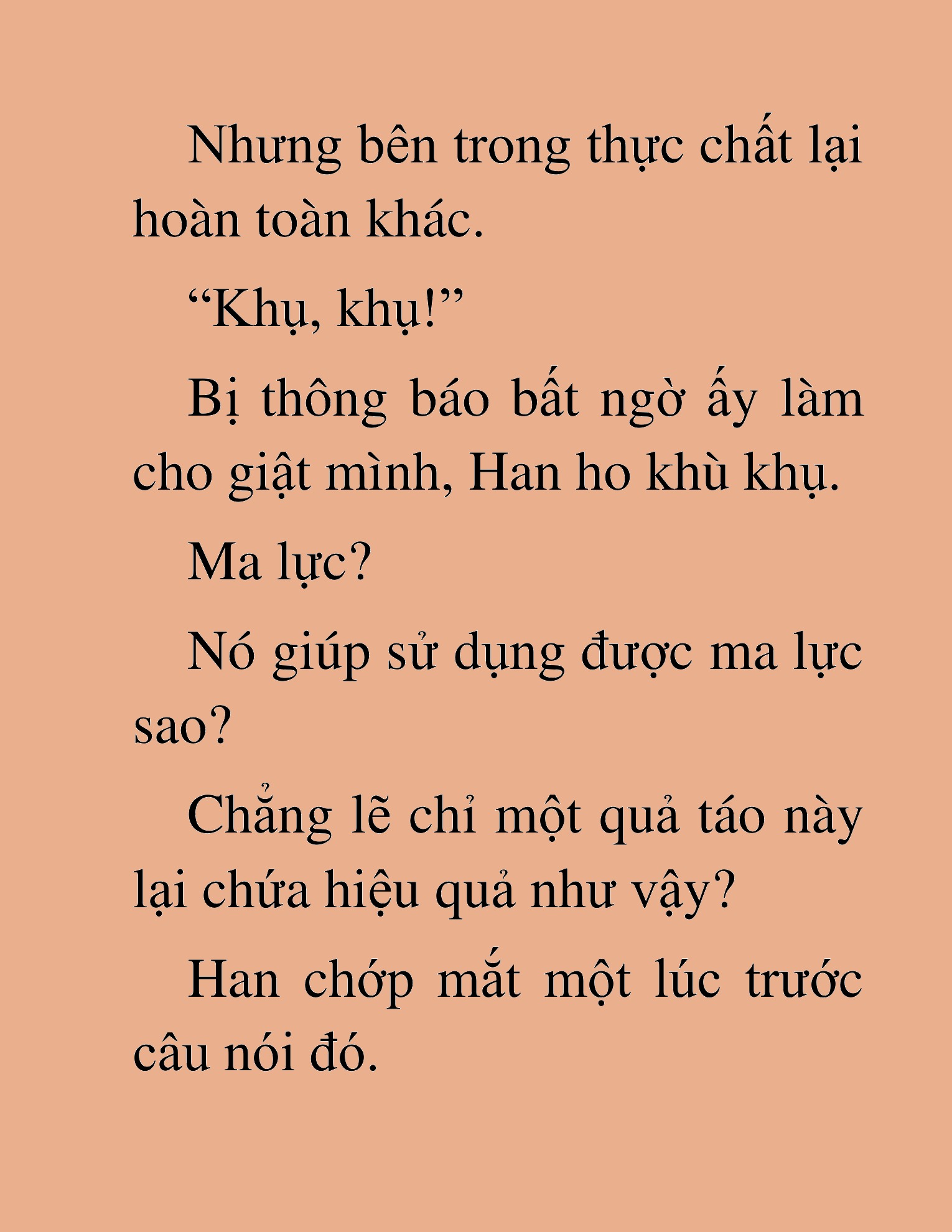 Đọc truyện HAT[novel] Ta Là Thần Của Thế Giới Trong Tủ Lạnh - Chap 20