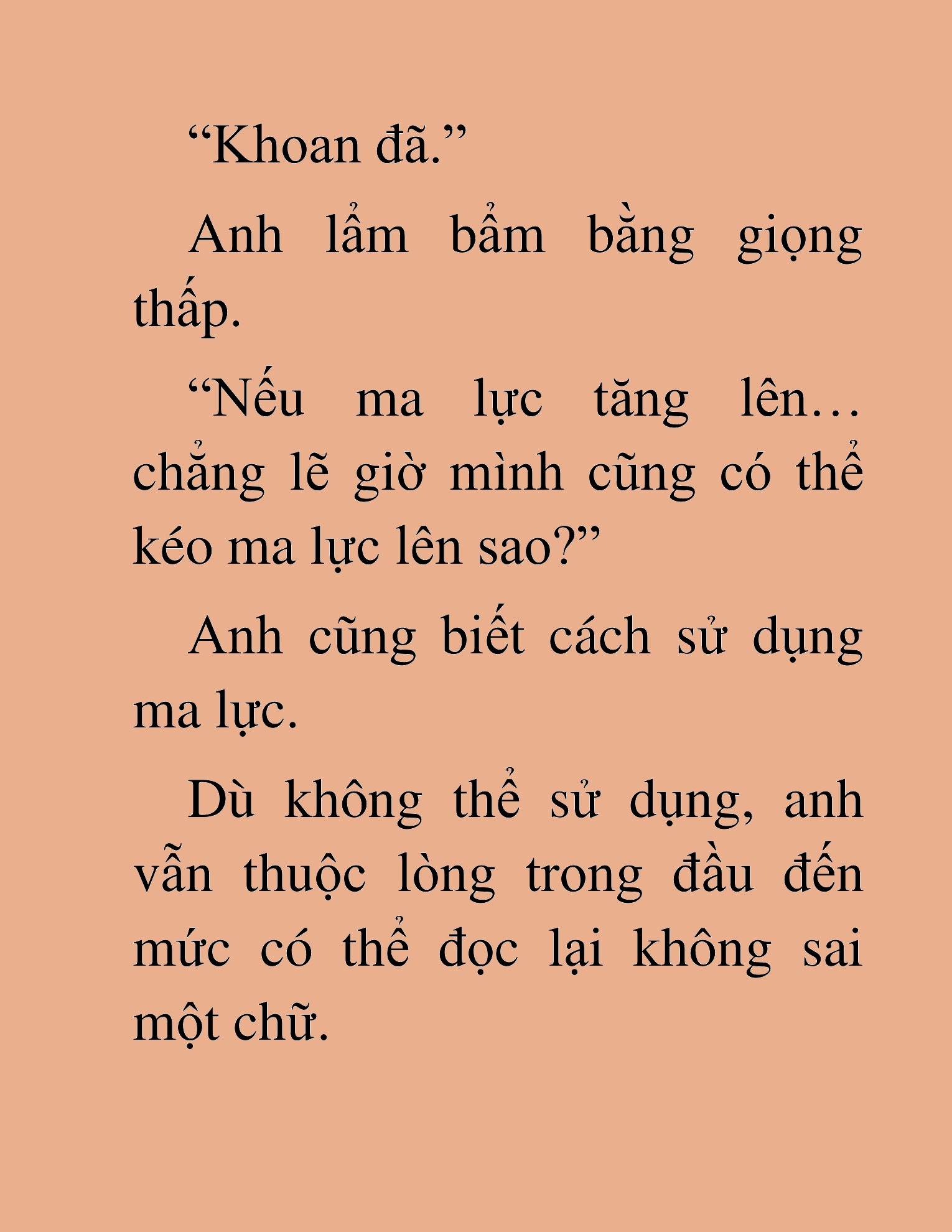 Đọc truyện HAT[novel] Ta Là Thần Của Thế Giới Trong Tủ Lạnh - Chap 20