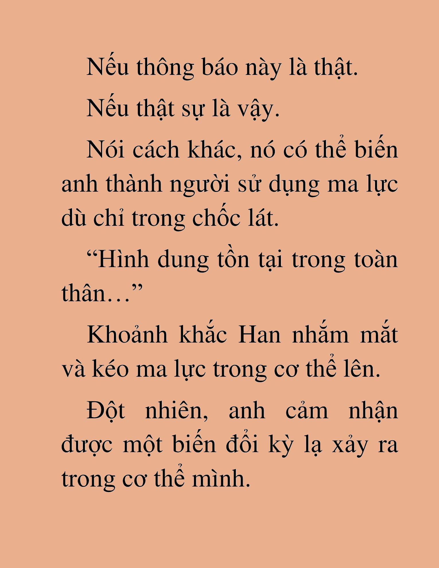 Đọc truyện HAT[novel] Ta Là Thần Của Thế Giới Trong Tủ Lạnh - Chap 20