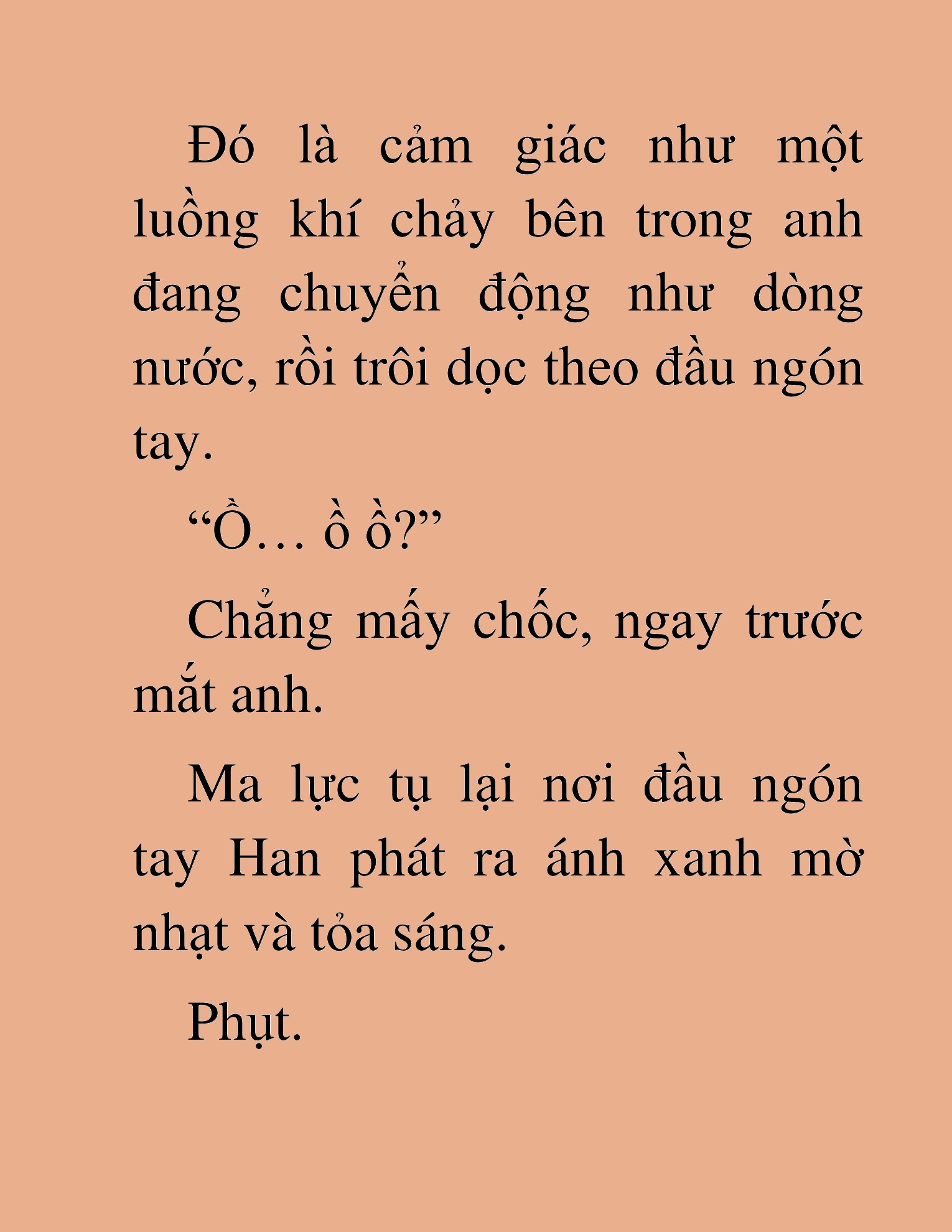 Đọc truyện HAT[novel] Ta Là Thần Của Thế Giới Trong Tủ Lạnh - Chap 20