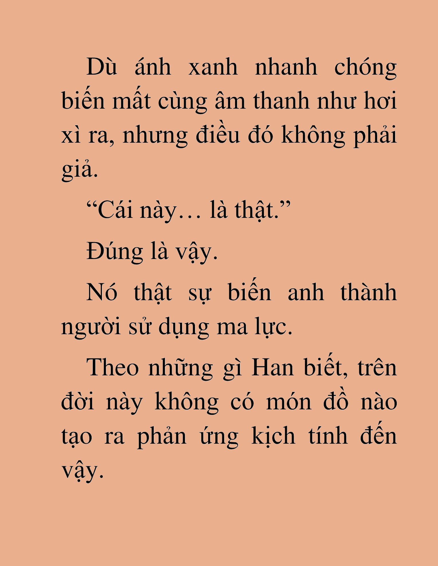Đọc truyện HAT[novel] Ta Là Thần Của Thế Giới Trong Tủ Lạnh - Chap 20