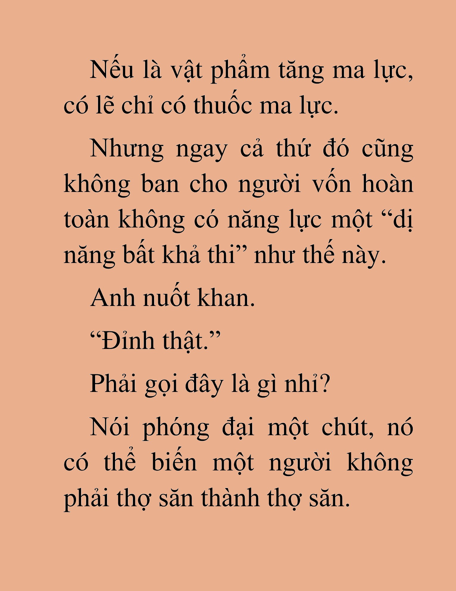 Đọc truyện HAT[novel] Ta Là Thần Của Thế Giới Trong Tủ Lạnh - Chap 20