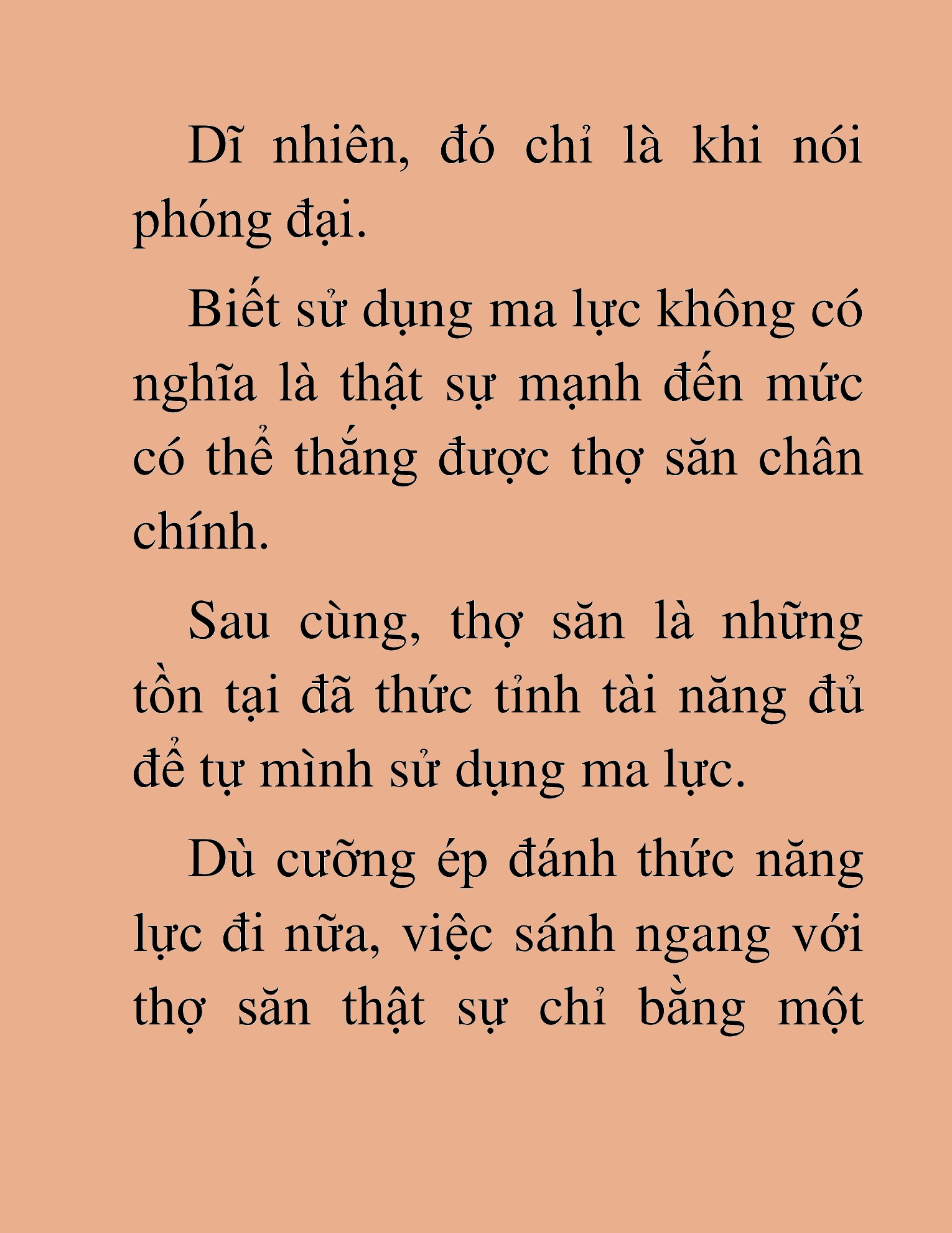 Đọc truyện HAT[novel] Ta Là Thần Của Thế Giới Trong Tủ Lạnh - Chap 20