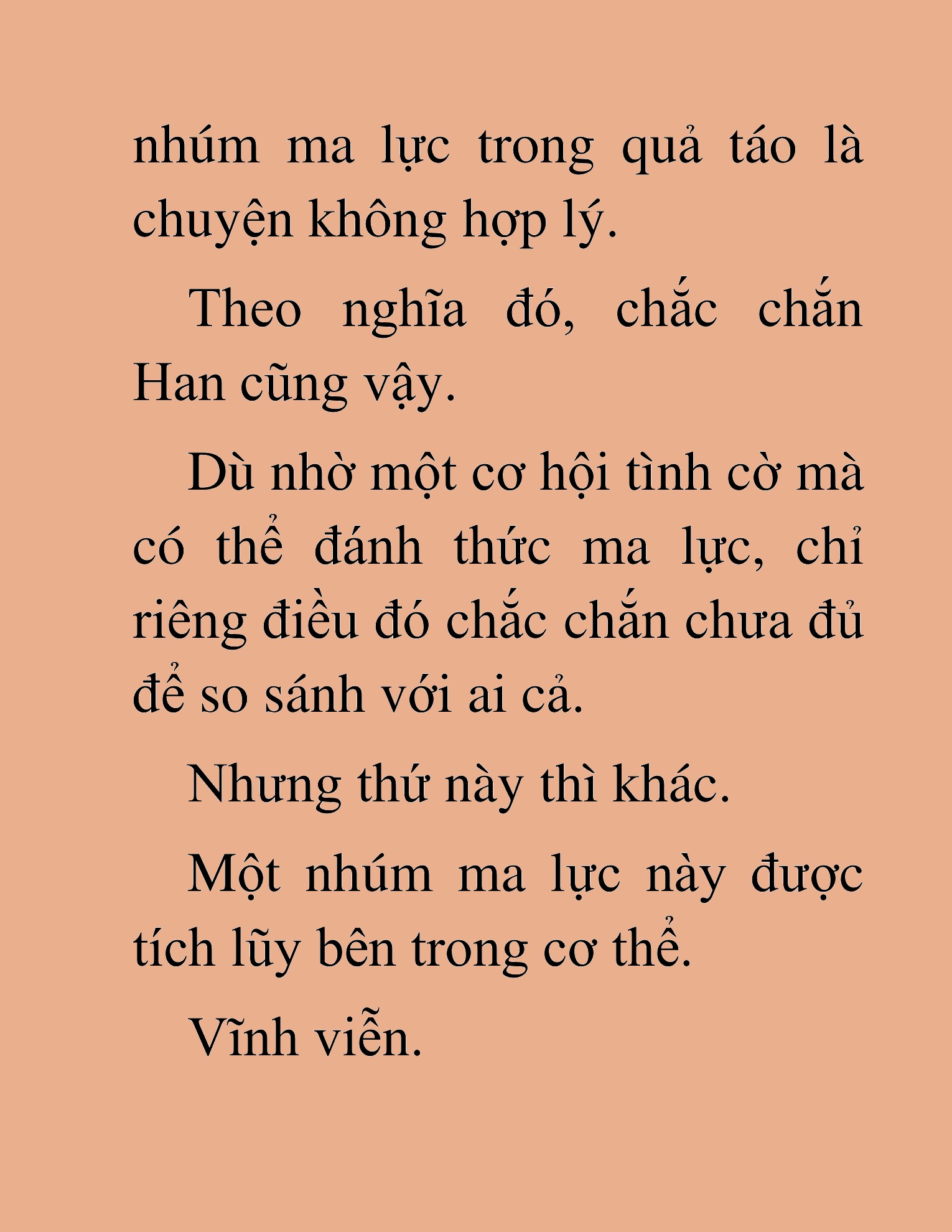 Đọc truyện HAT[novel] Ta Là Thần Của Thế Giới Trong Tủ Lạnh - Chap 20