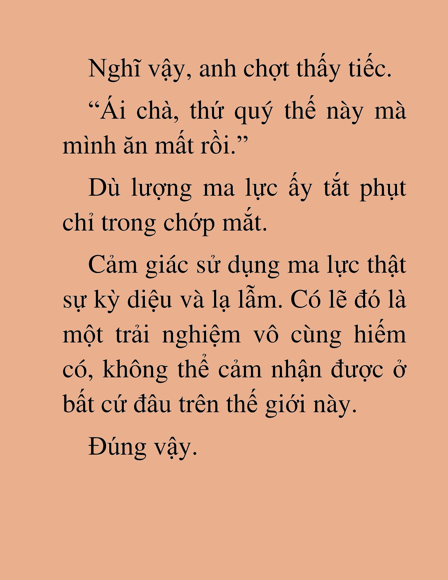 Đọc truyện HAT[novel] Ta Là Thần Của Thế Giới Trong Tủ Lạnh - Chap 20