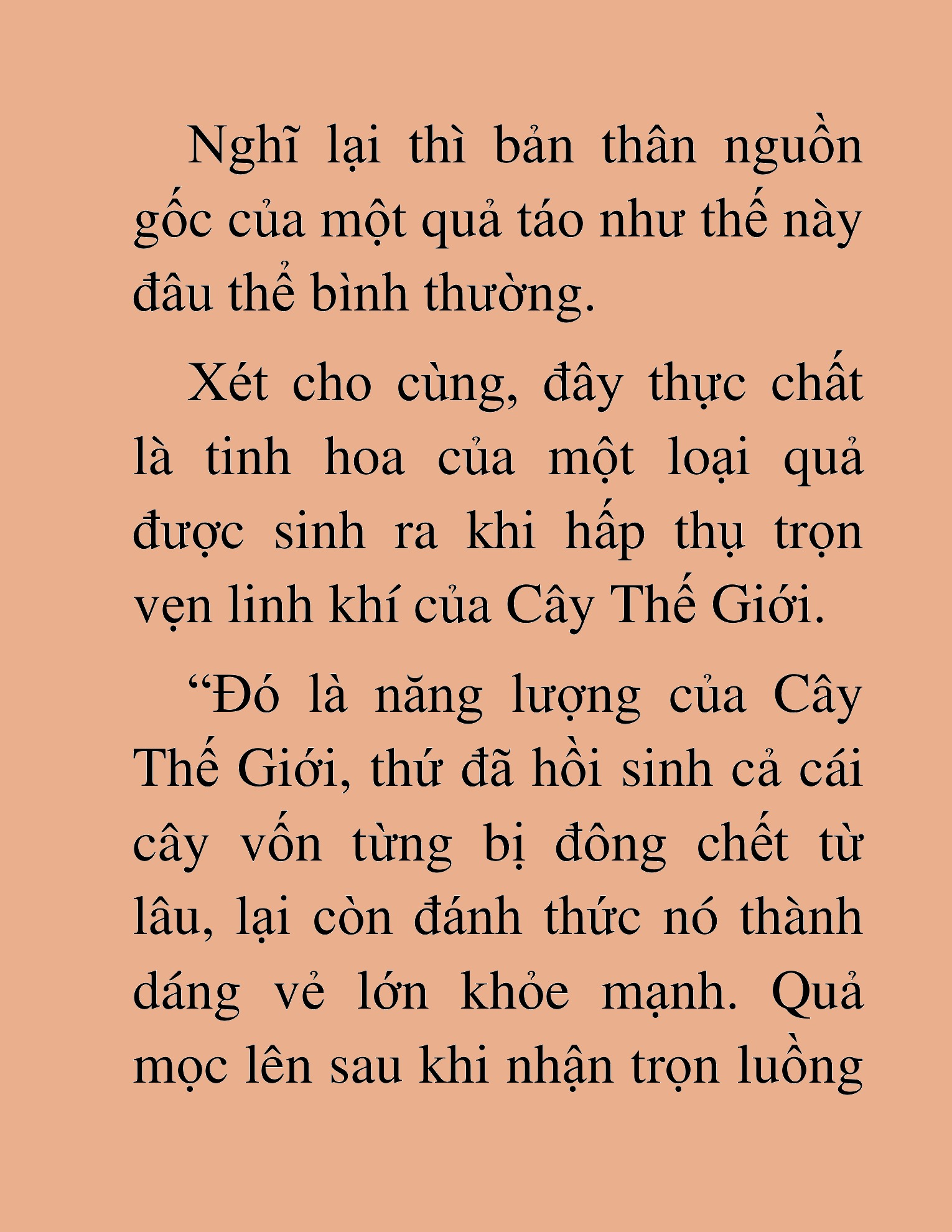 Đọc truyện HAT[novel] Ta Là Thần Của Thế Giới Trong Tủ Lạnh - Chap 20