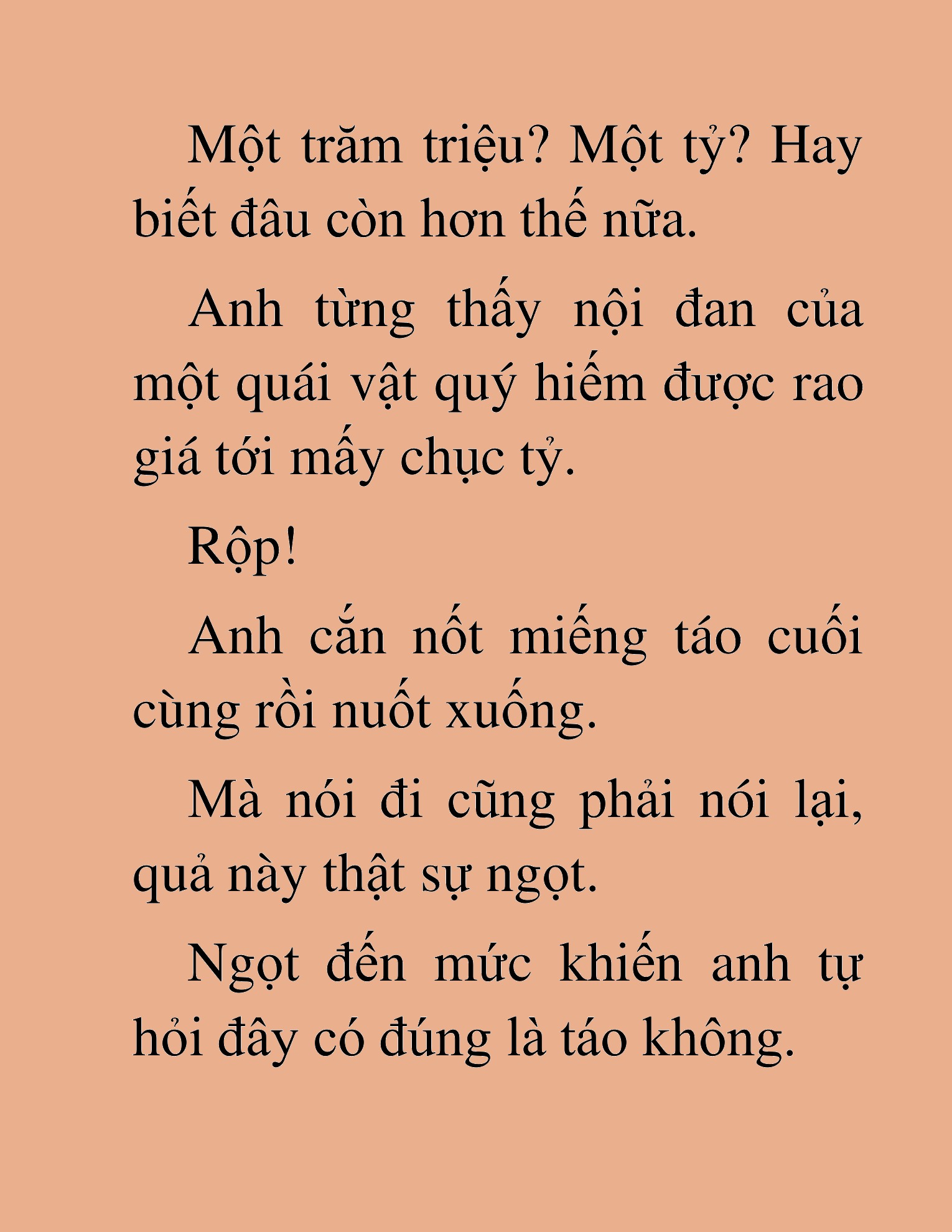 Đọc truyện HAT[novel] Ta Là Thần Của Thế Giới Trong Tủ Lạnh - Chap 20