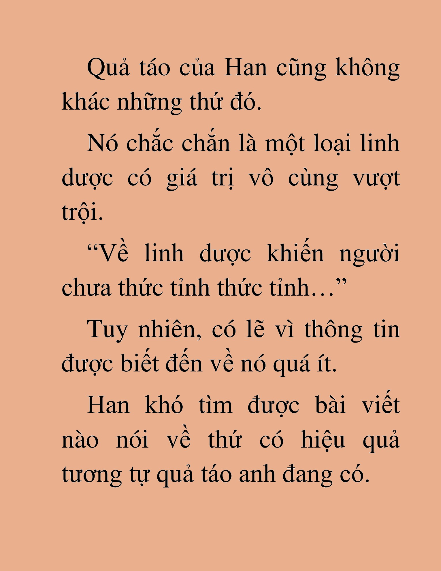Đọc truyện HAT[novel] Ta Là Thần Của Thế Giới Trong Tủ Lạnh - Chap 21
