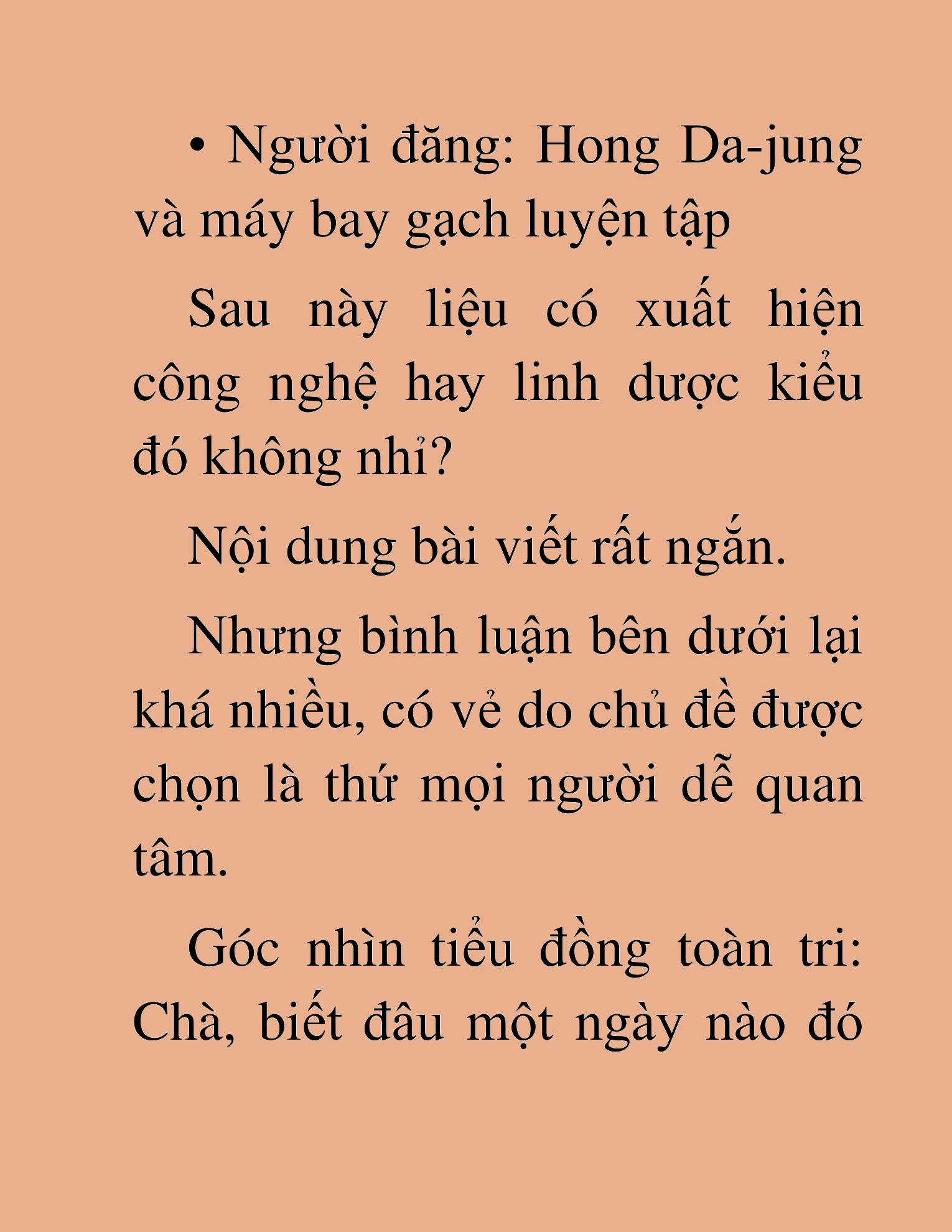 Đọc truyện HAT[novel] Ta Là Thần Của Thế Giới Trong Tủ Lạnh - Chap 21