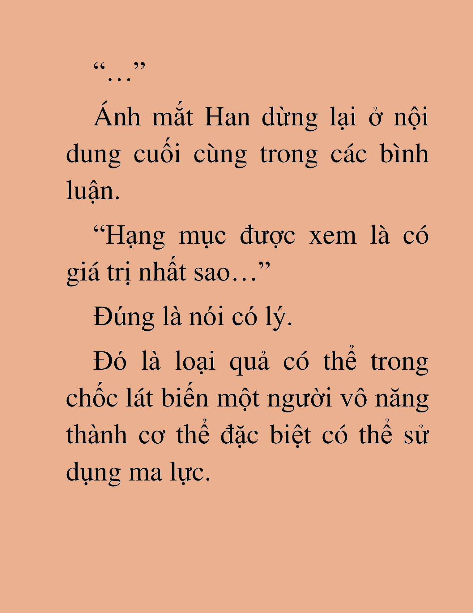 Đọc truyện HAT[novel] Ta Là Thần Của Thế Giới Trong Tủ Lạnh - Chap 21